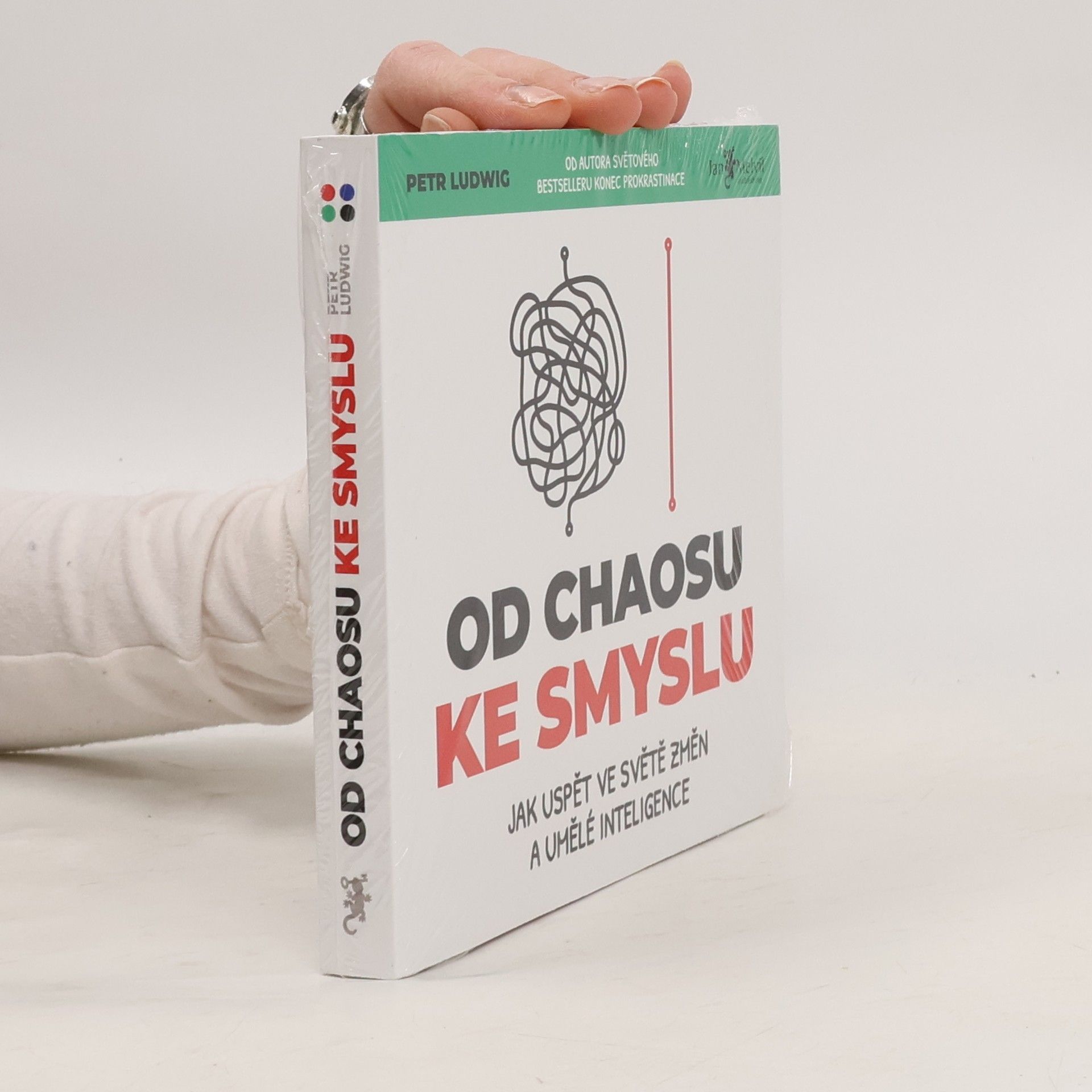 Od chaosu ke smyslu
