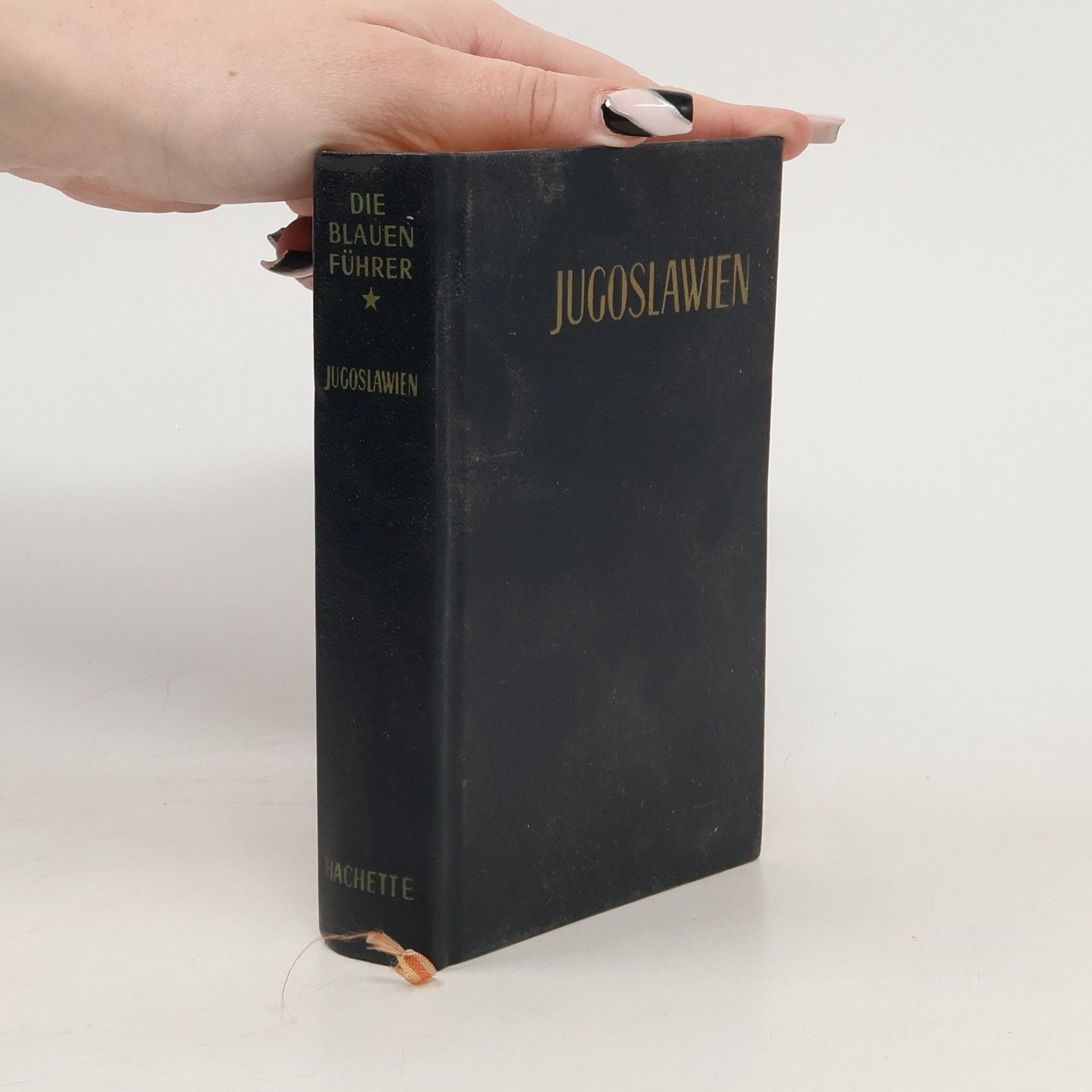 Autorenkollektiv Jugoslawien