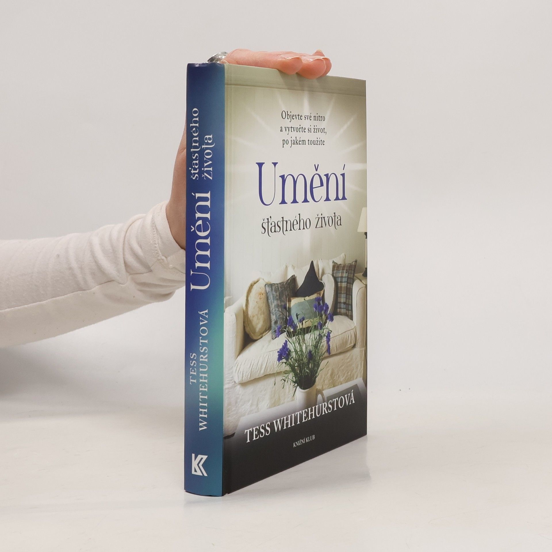 Umění šťastného života