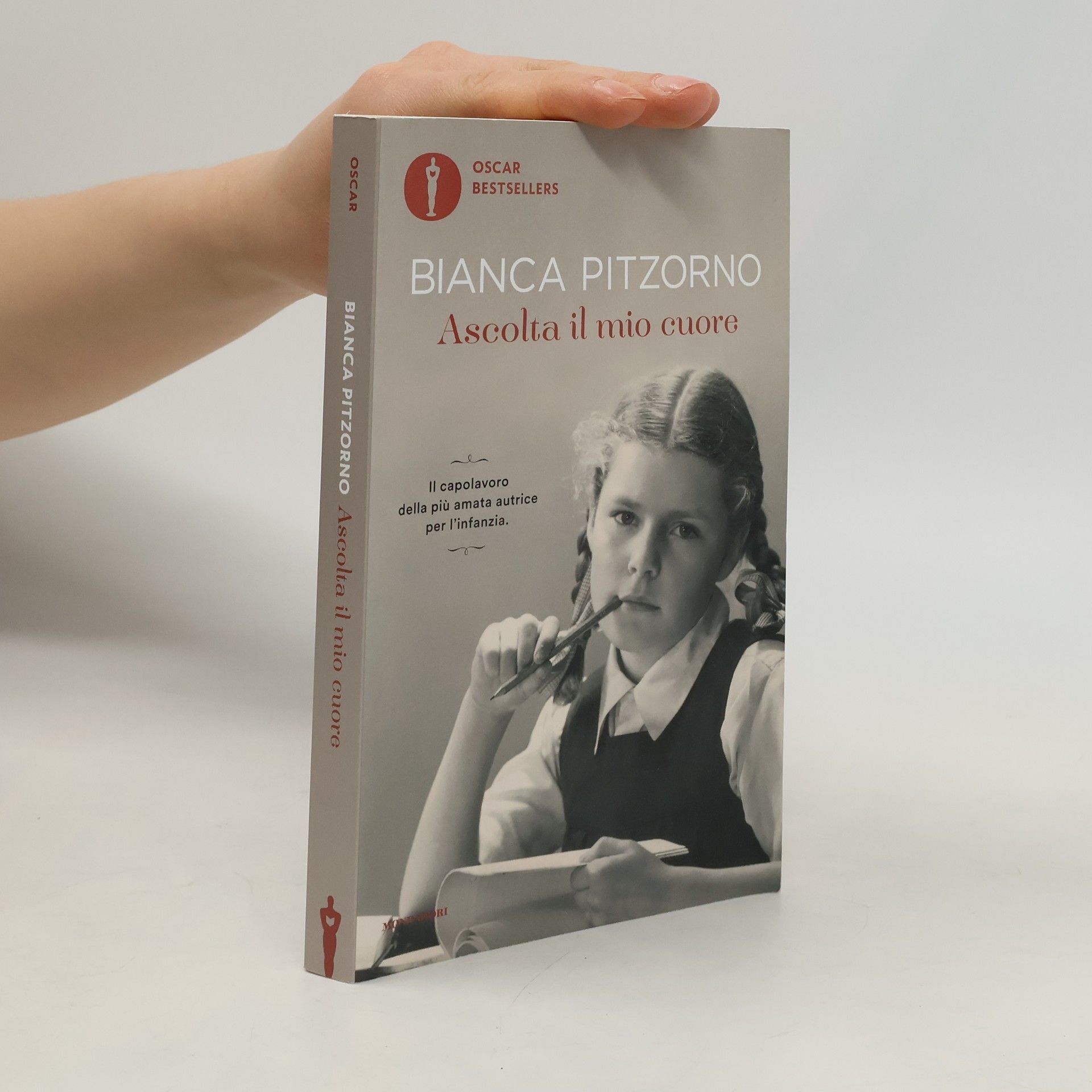 Bianca Pitzorno Ascolta il mio cuore