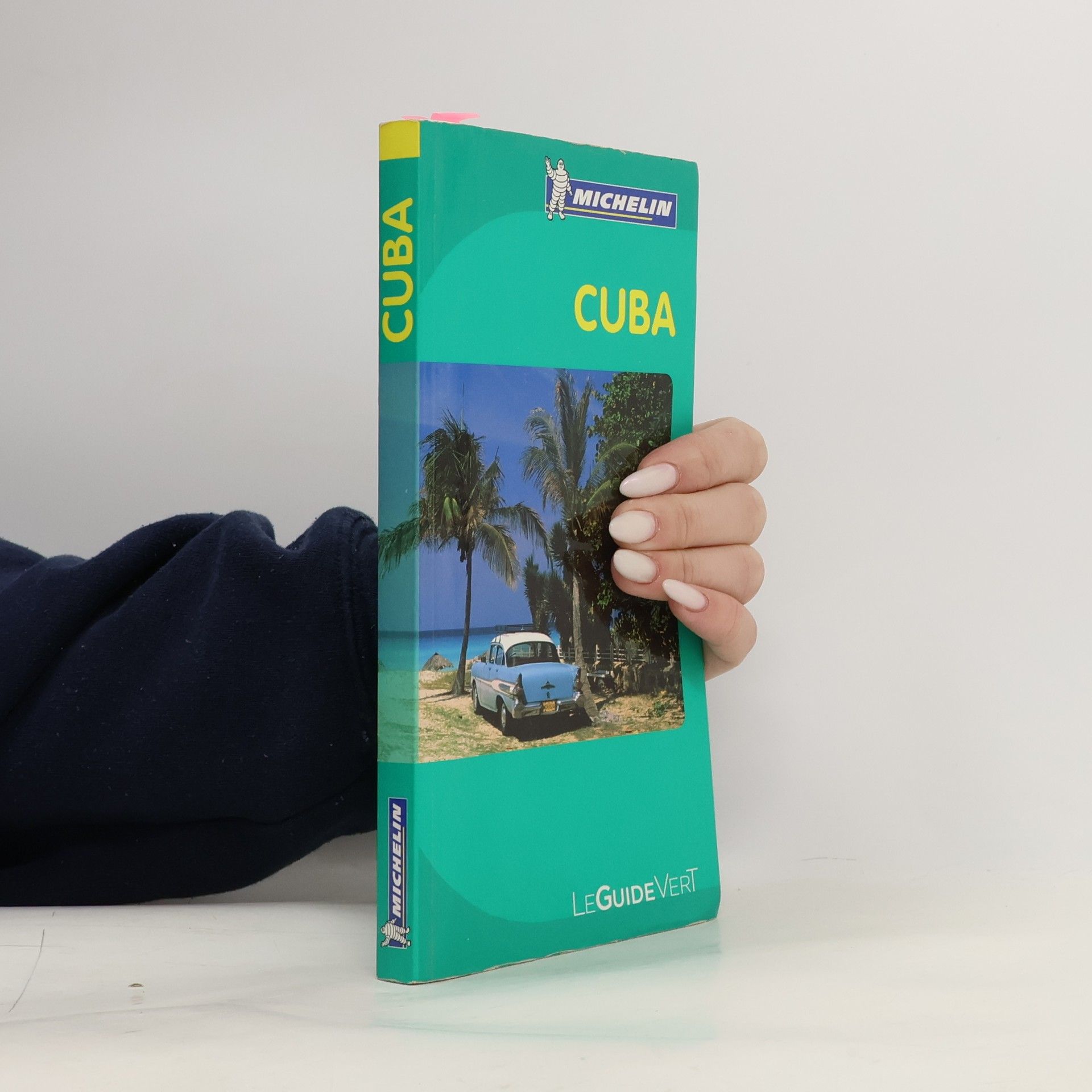 Collectif d'auteurs GV Cuba