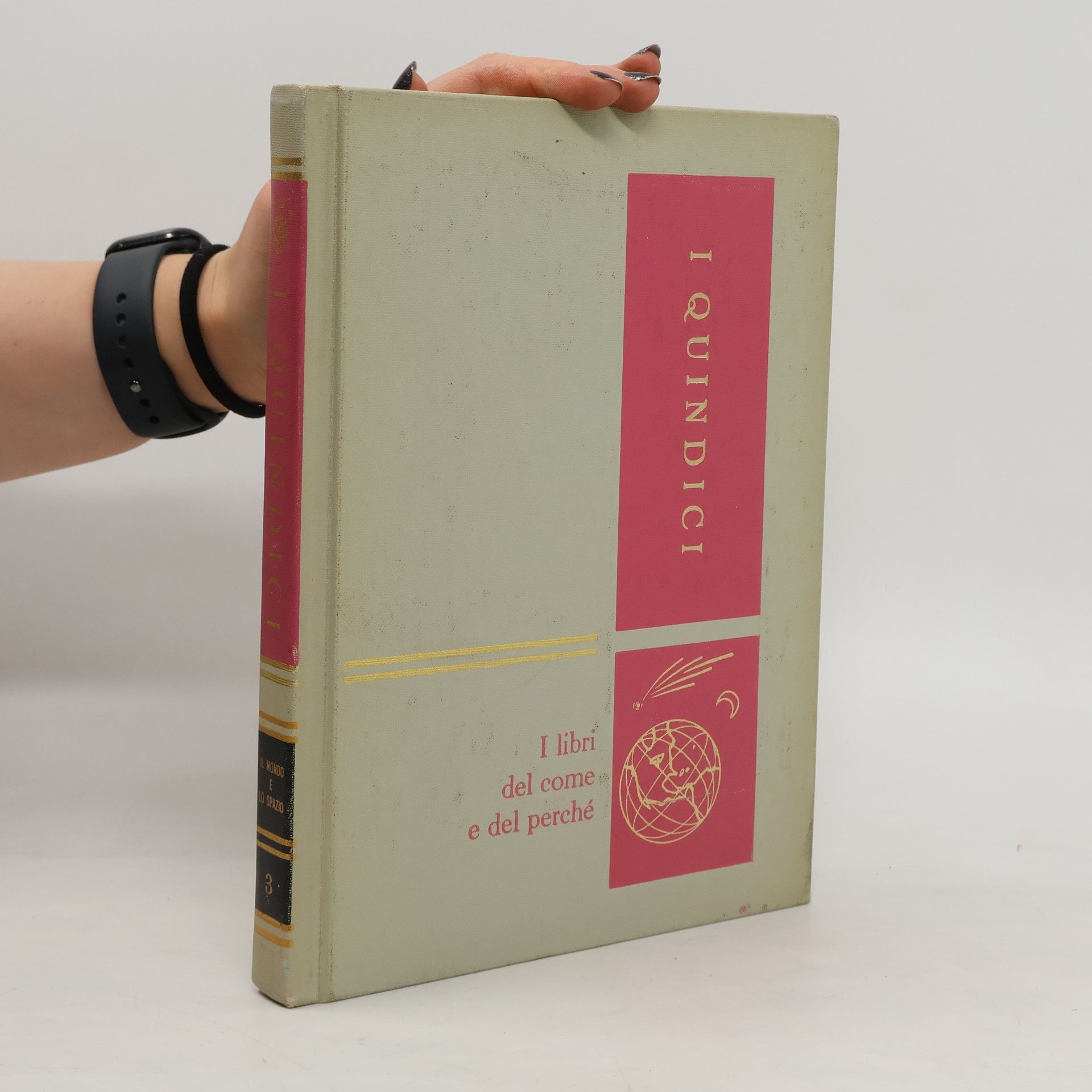 Autorenkollektiv I Quindici 2