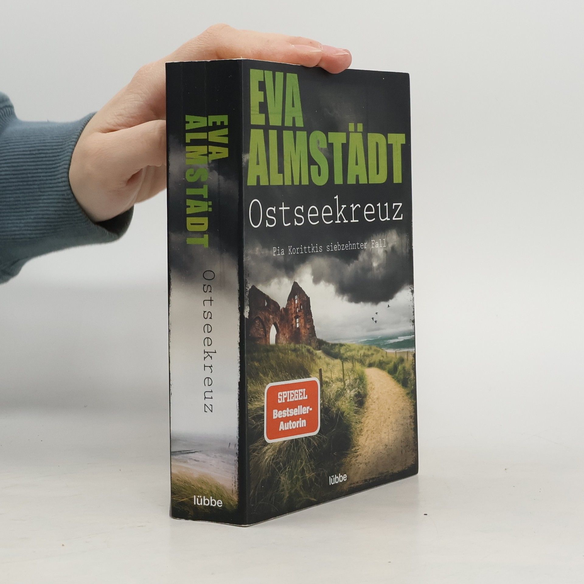 Eva Almstadt Ostseekreuz