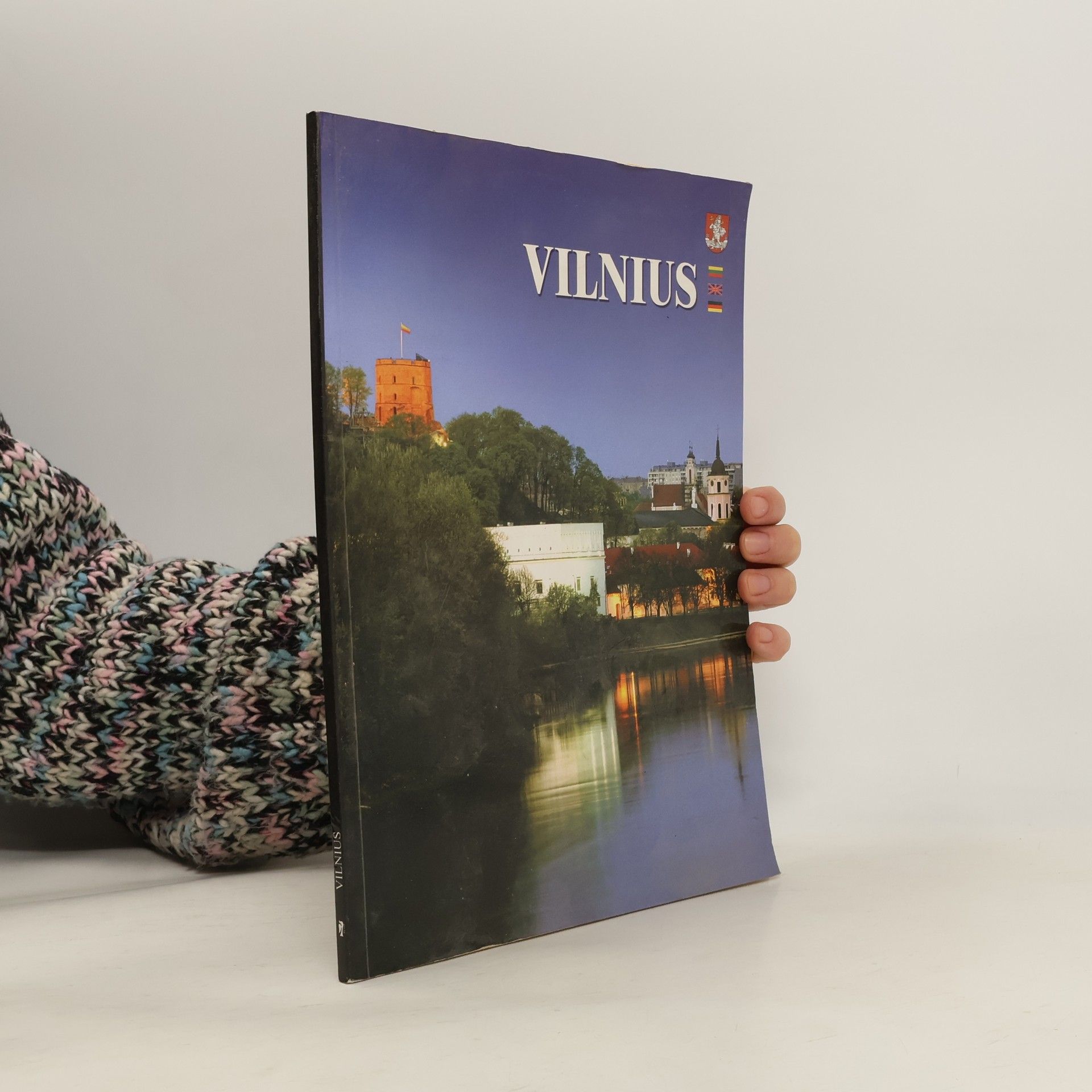 Vilnius