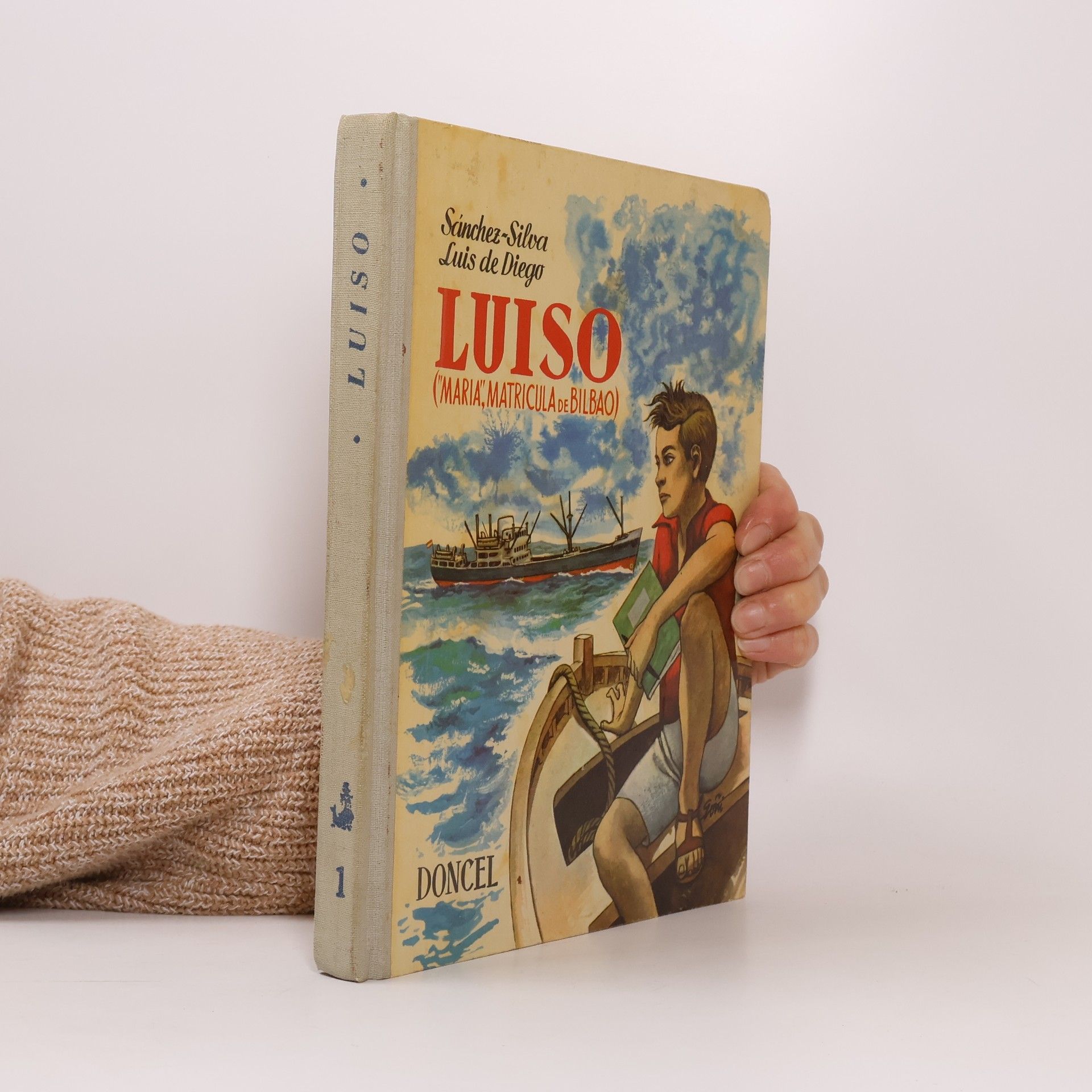 Luis de Diego Luiso 1