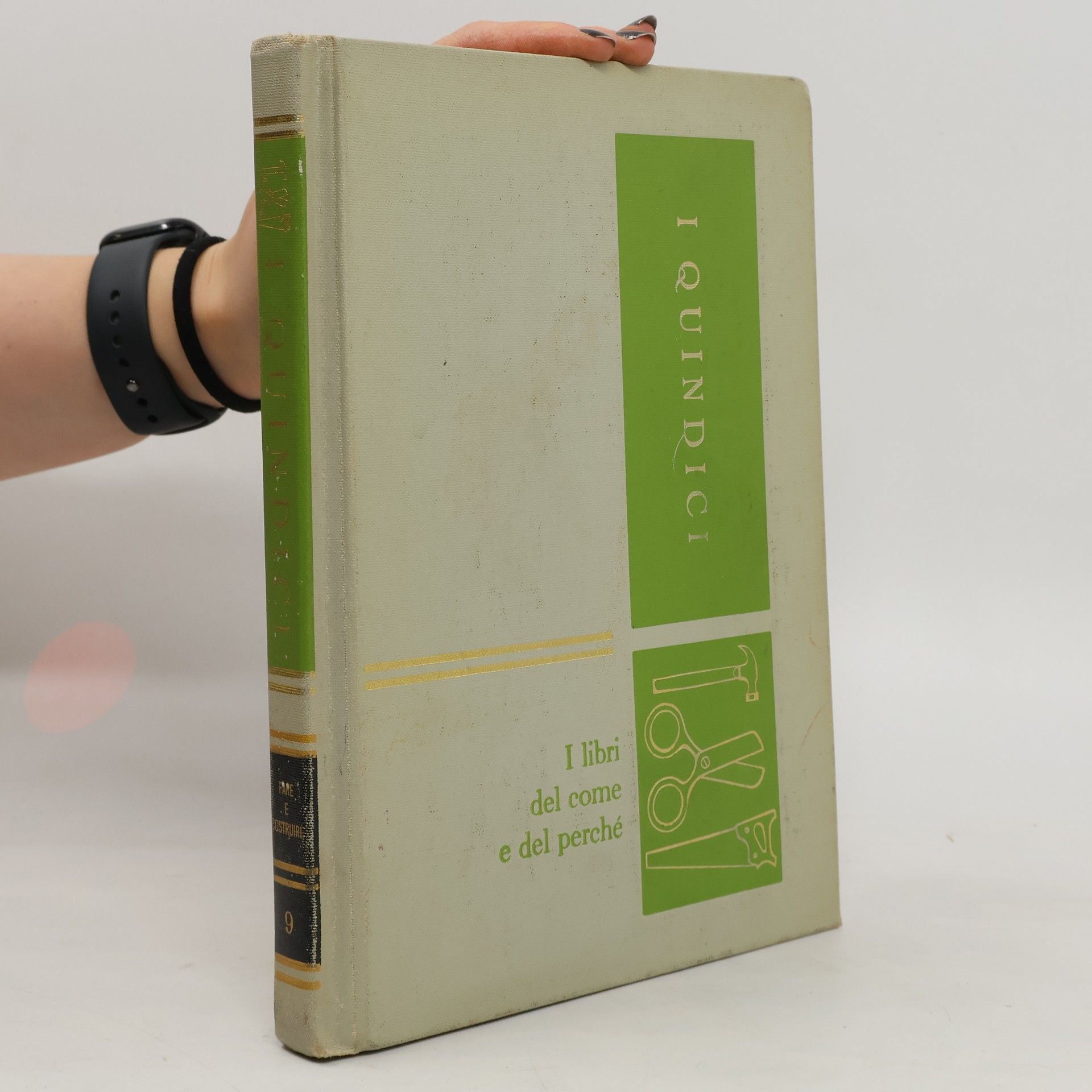 Autorenkollektiv I Quindici 9