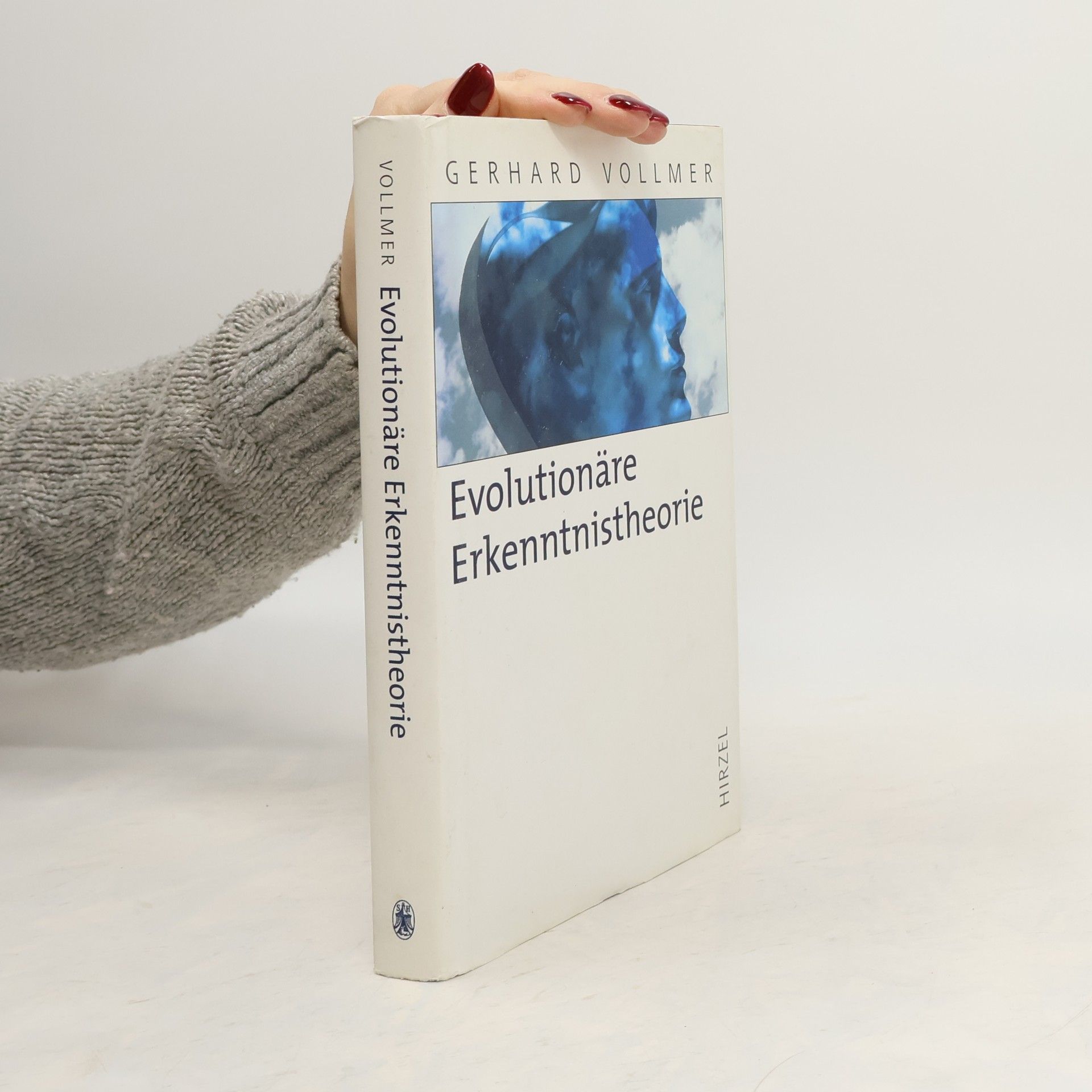 Gerhard Vollmer Evolutionäre Erkenntnistheorie