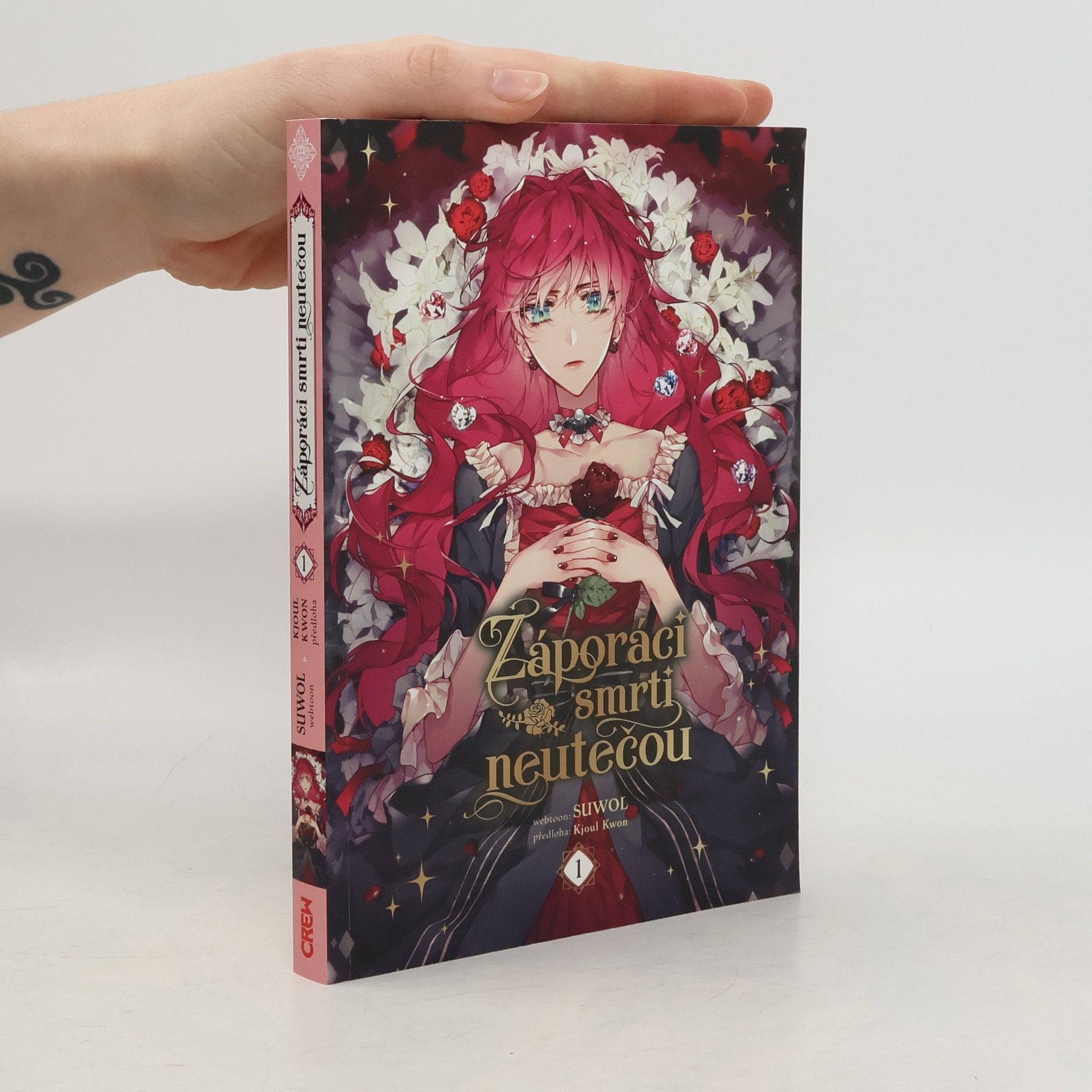 Suwol Záporáci smrti neutečou 1