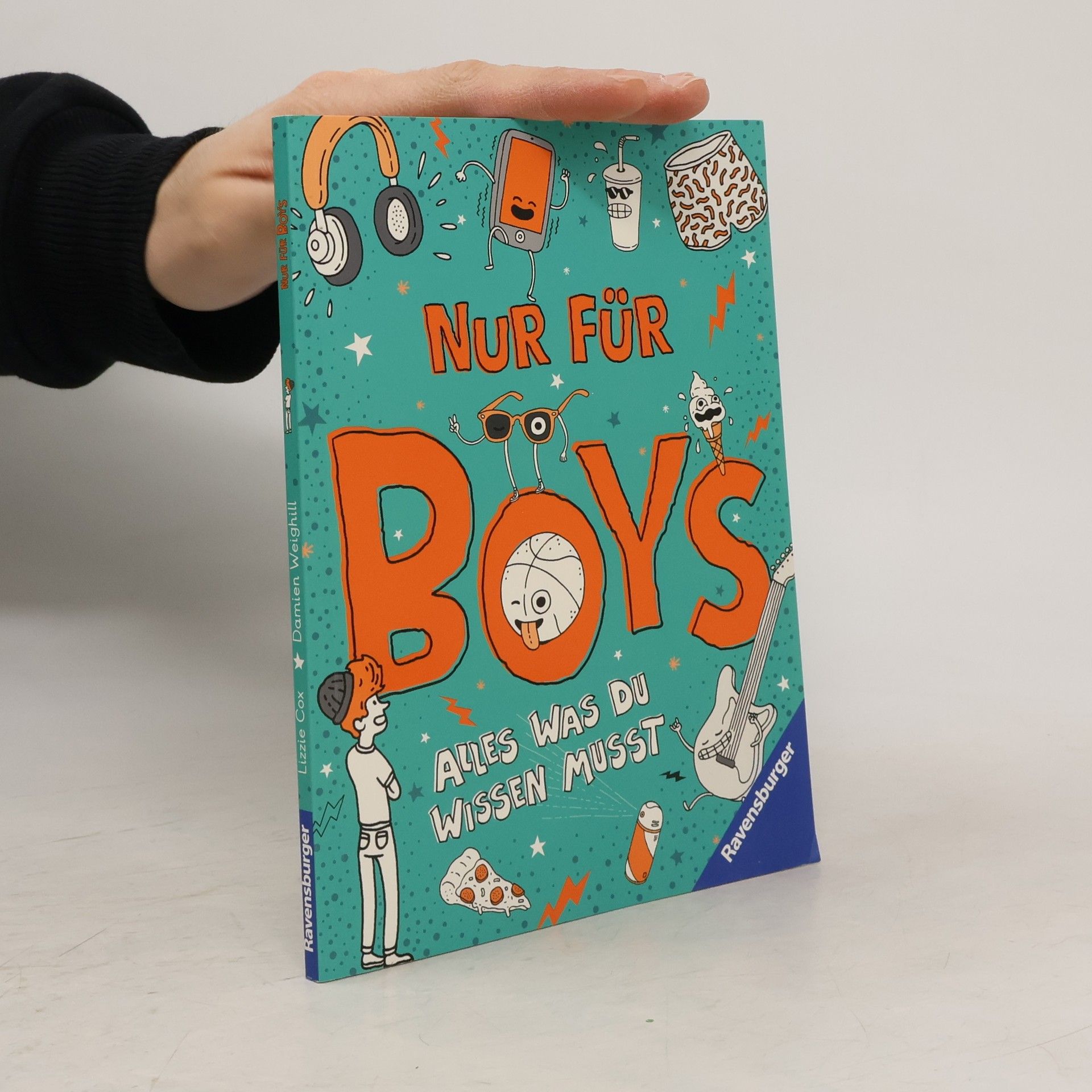 Autorenkollektiv Nur Für Boys