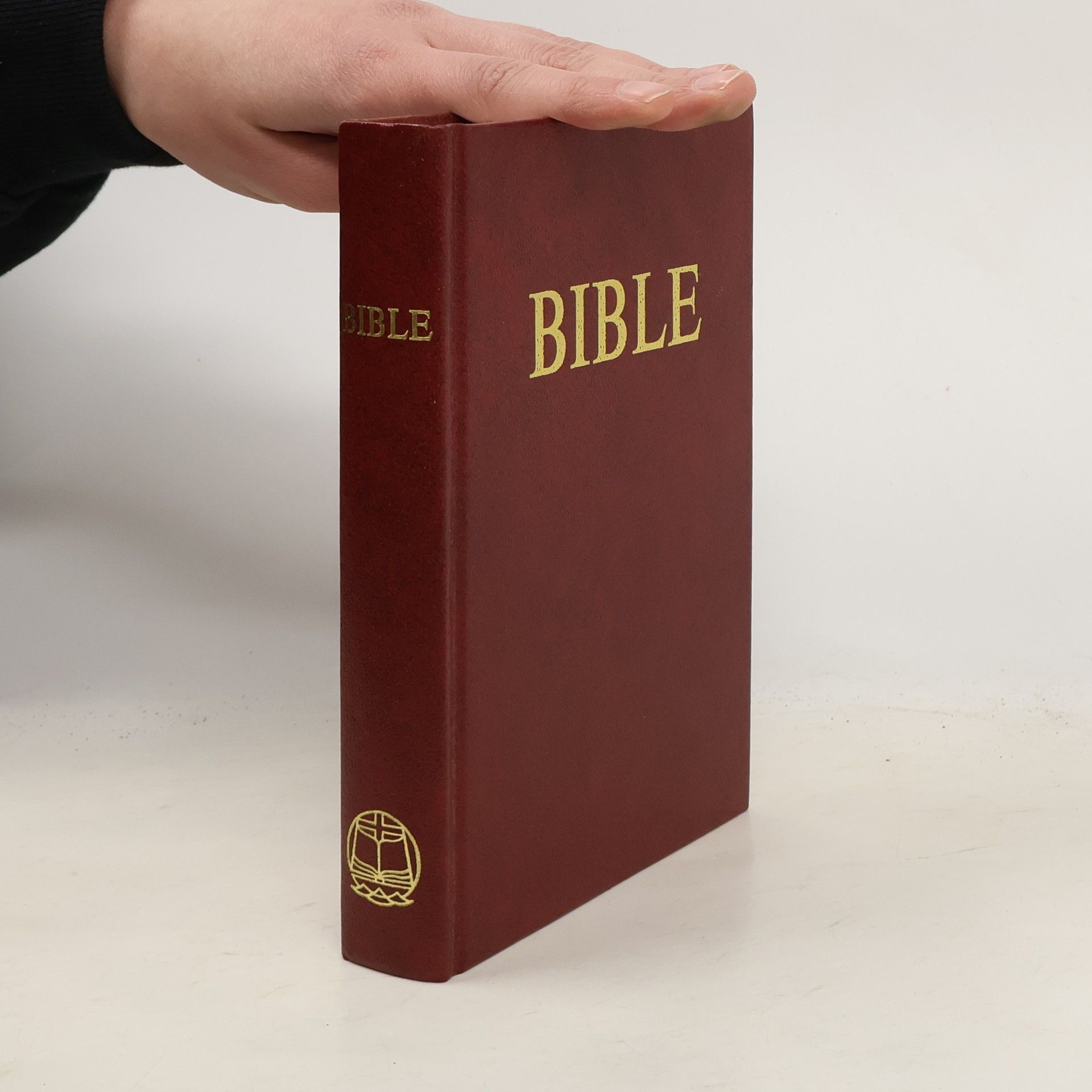 Kolektiv autorů Bible. Písmo svaté Starého i Nového zákona. Ekumenický překlad