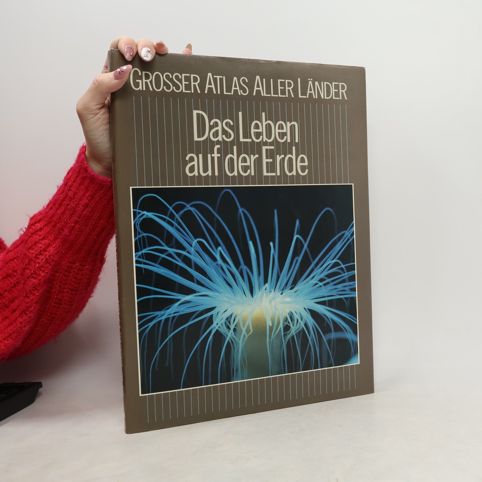 Autorenkollektiv Das Leben auf der Erde