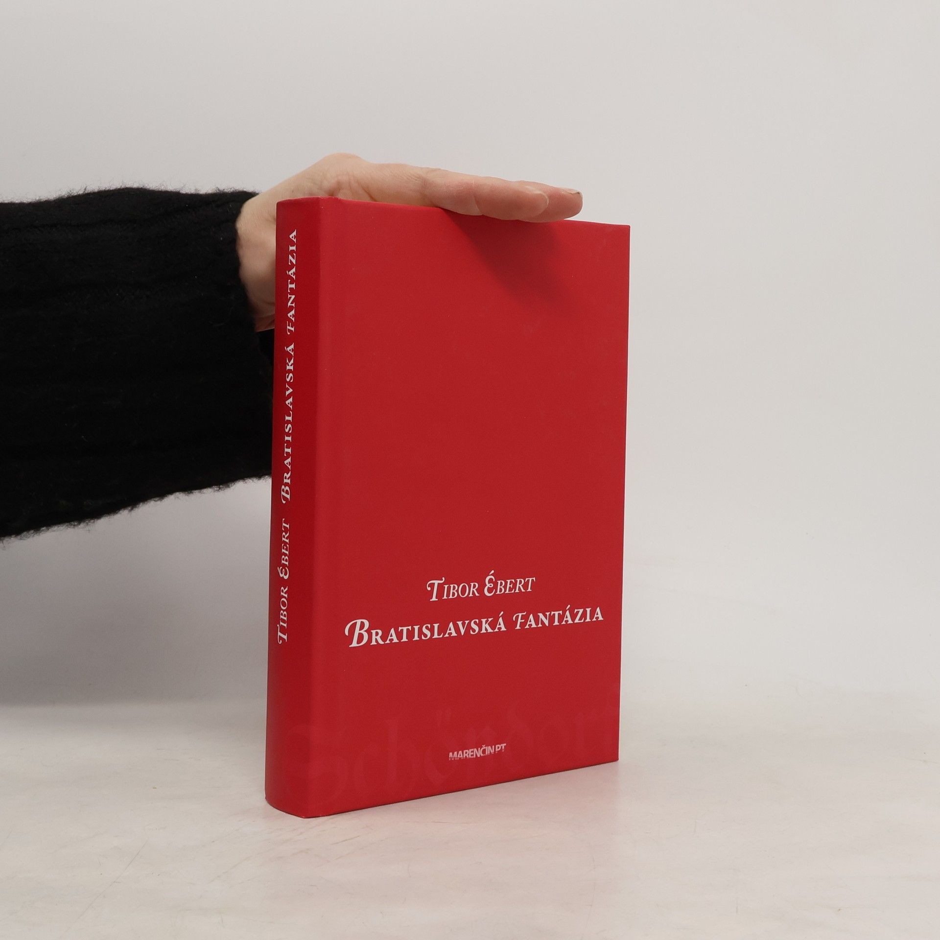 Bratislavská fantázia