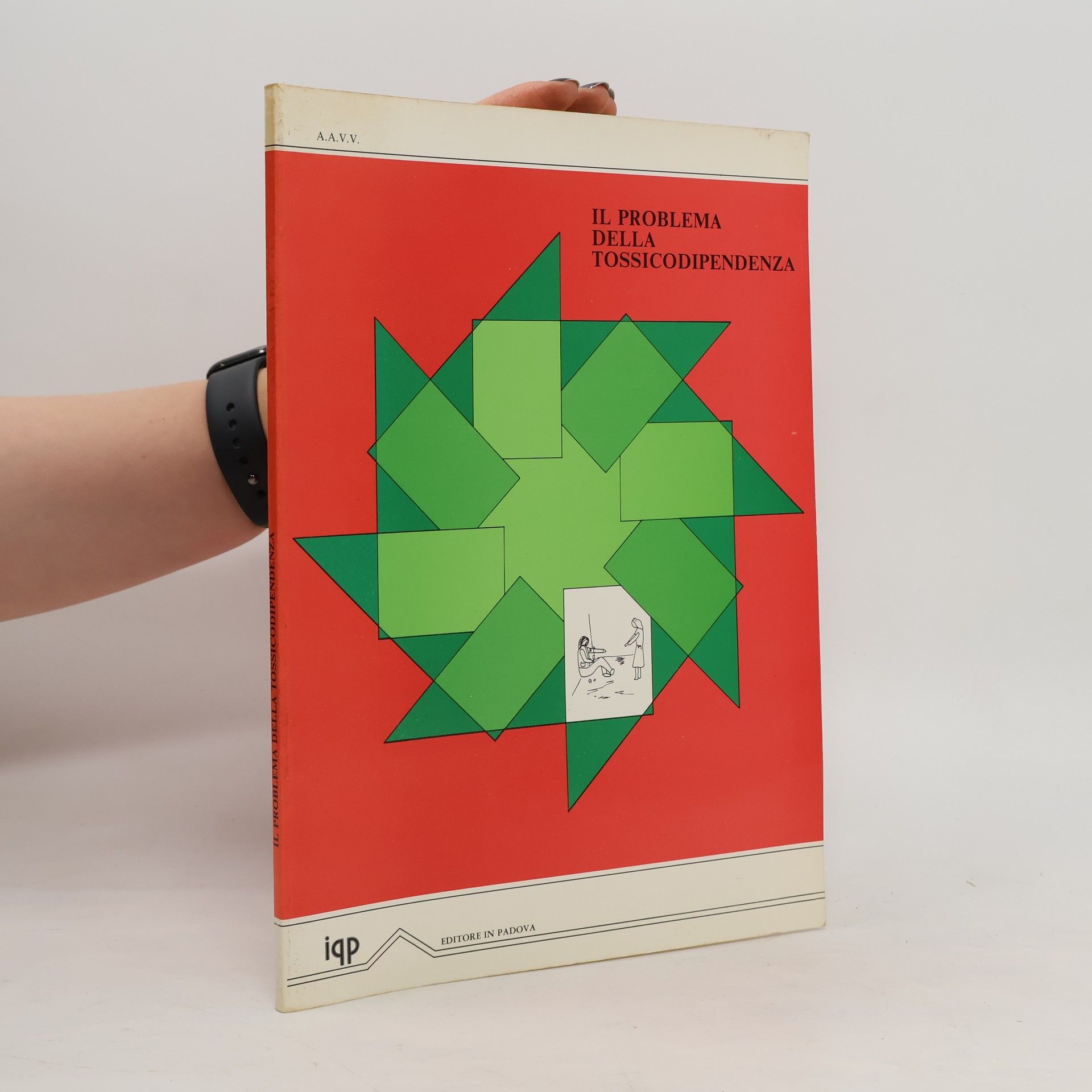 Autorenkollektiv Il problema della tossicodipendenza
