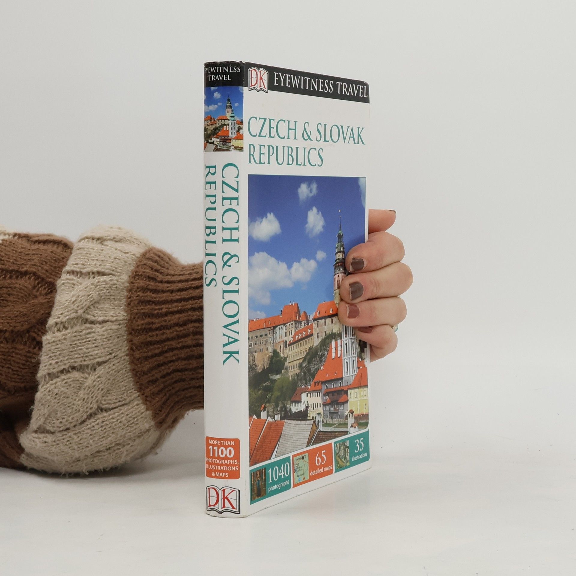 Various authors Czech and Slovak Republics