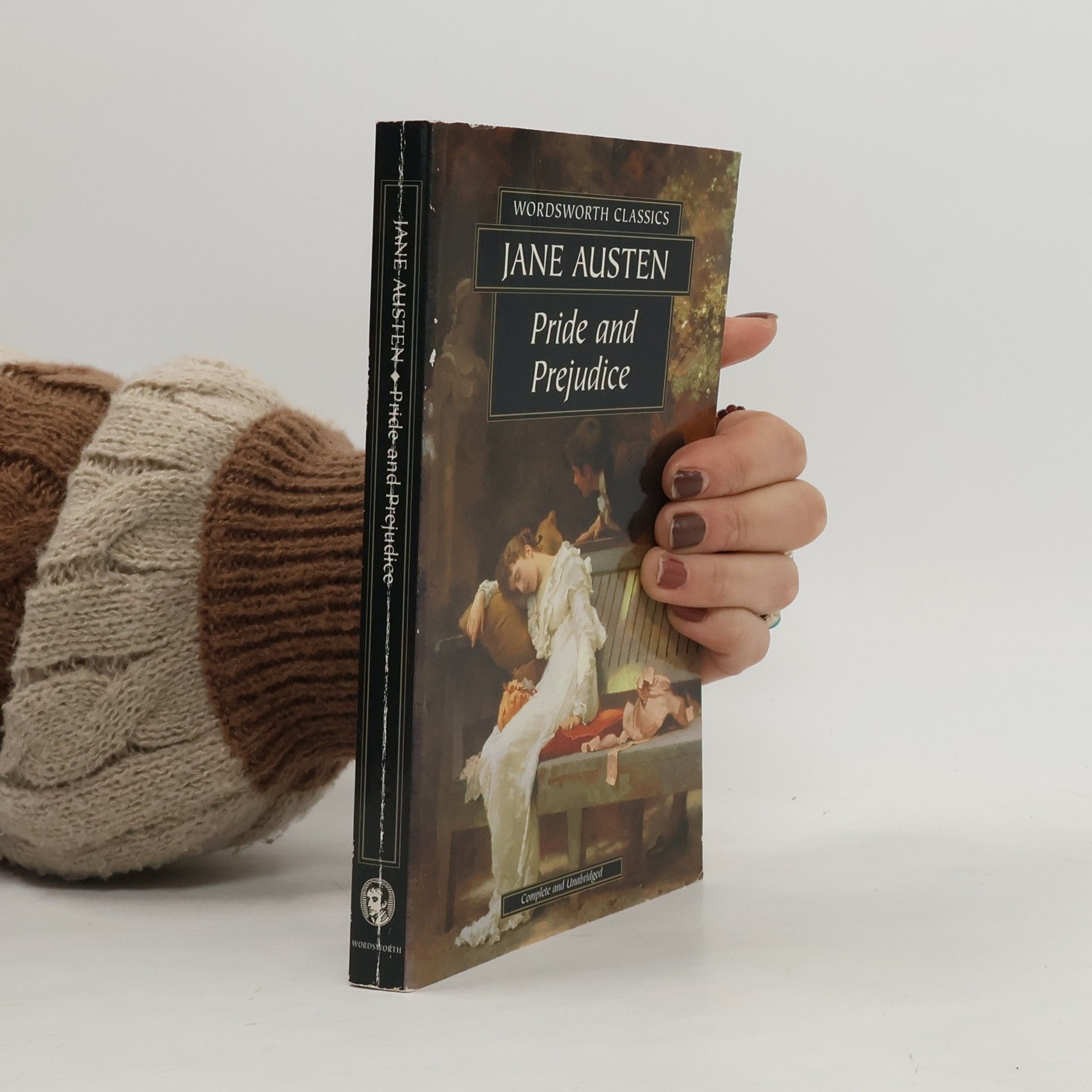 Jane Austen Pride and Prejudice