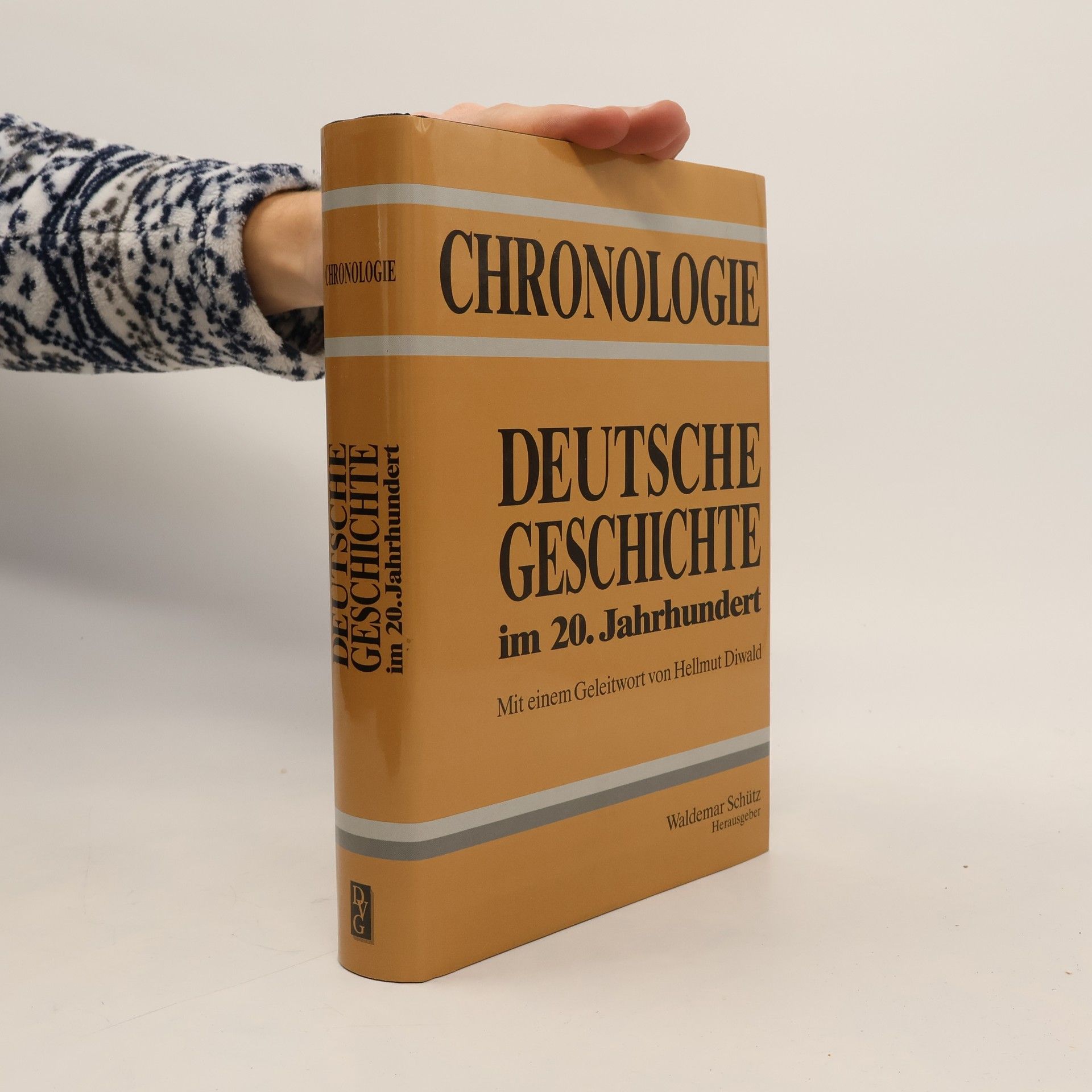 Wer ist Willy Brandt?