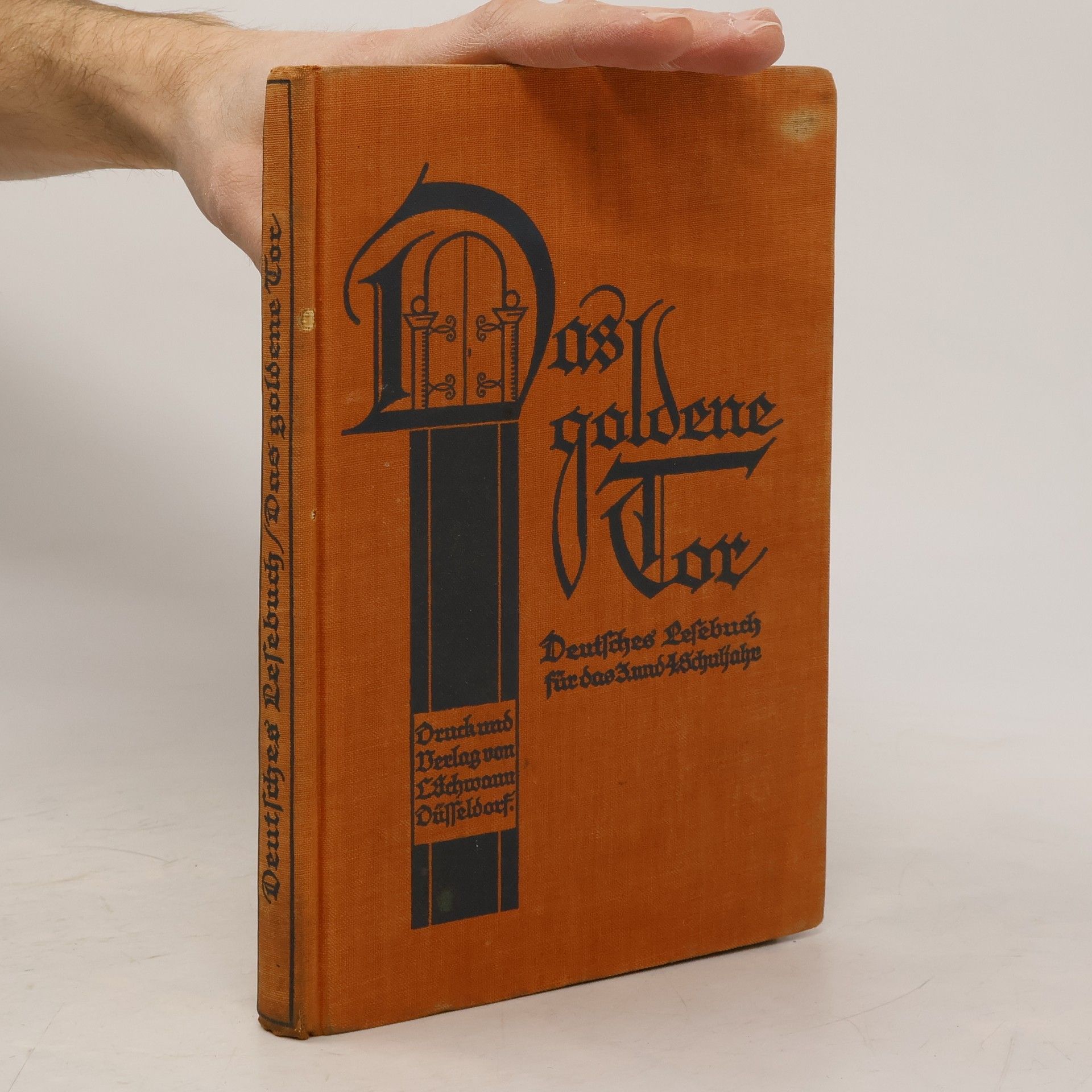 Autorenkollektiv Das goldene Tor