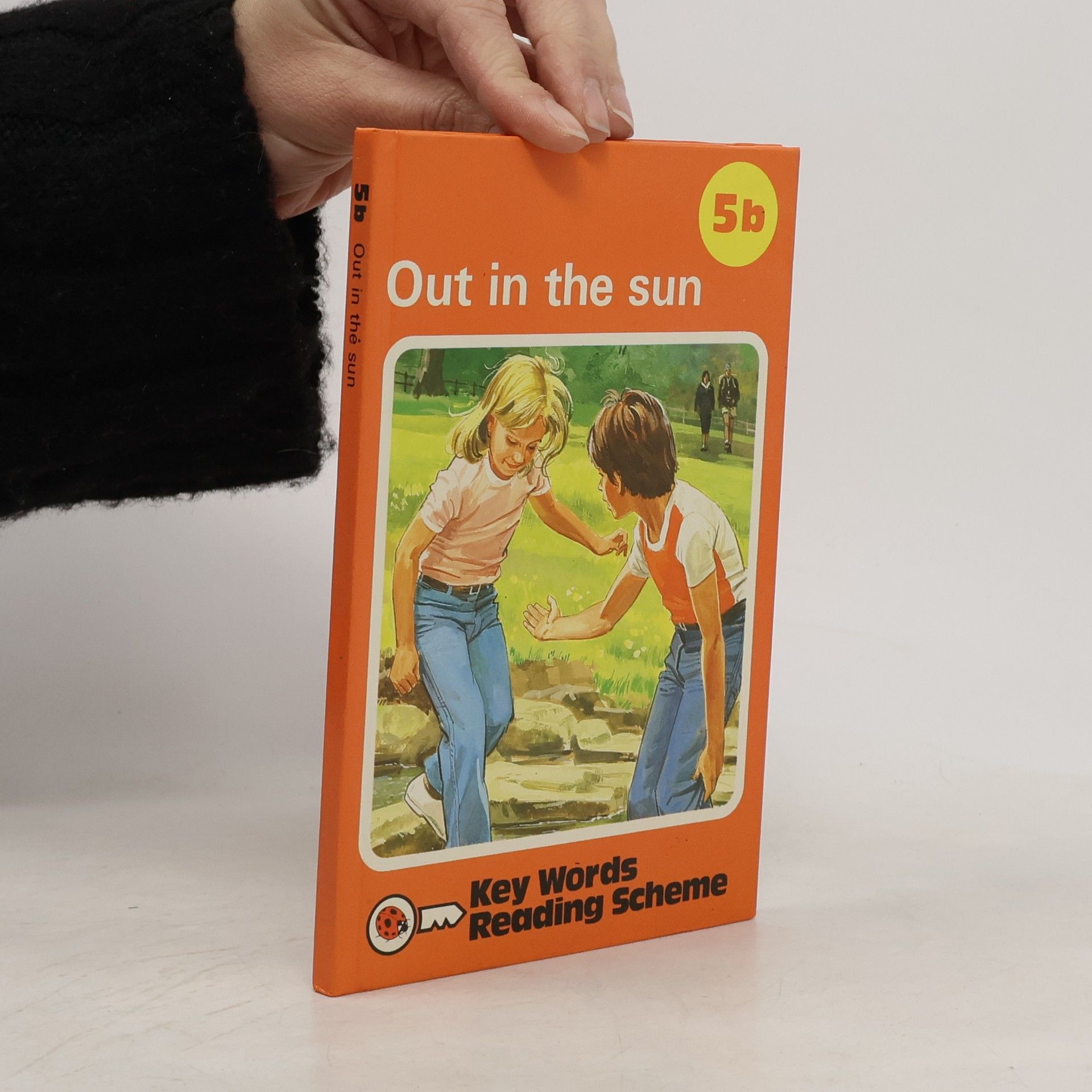 Autorenkollektiv Out in the Sun