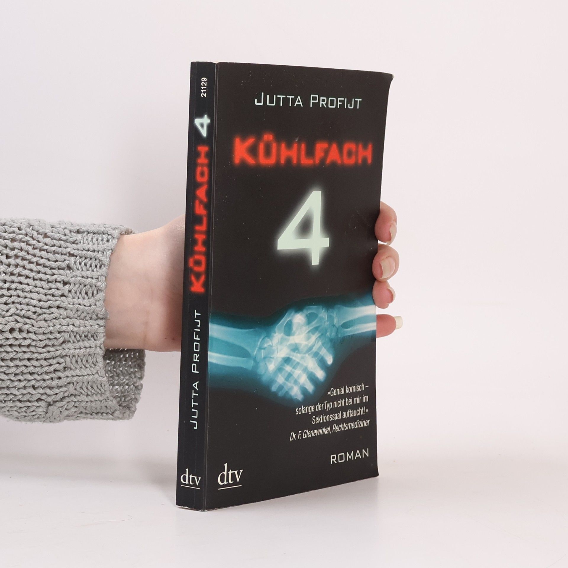 Jutta Profijt Kühlfach 4