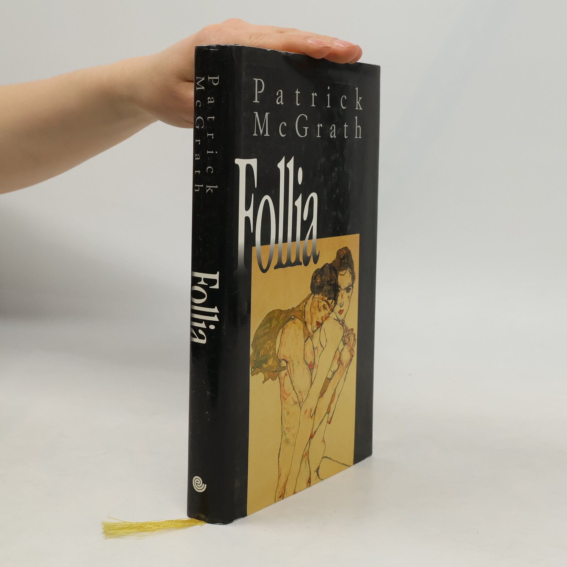 Patrick McGrath Follia