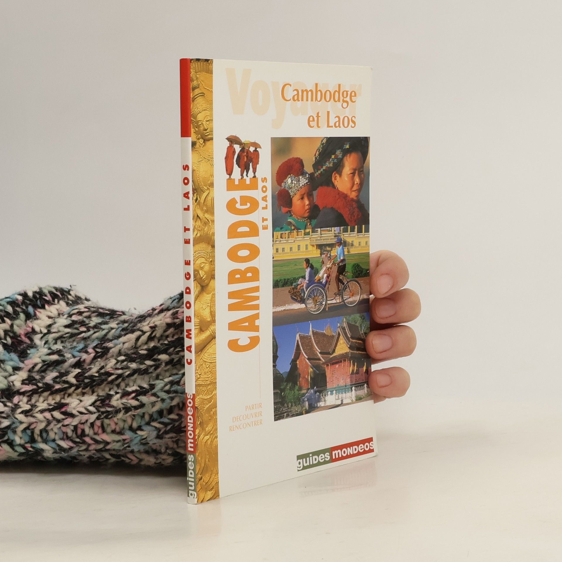 Cambodge et Laos