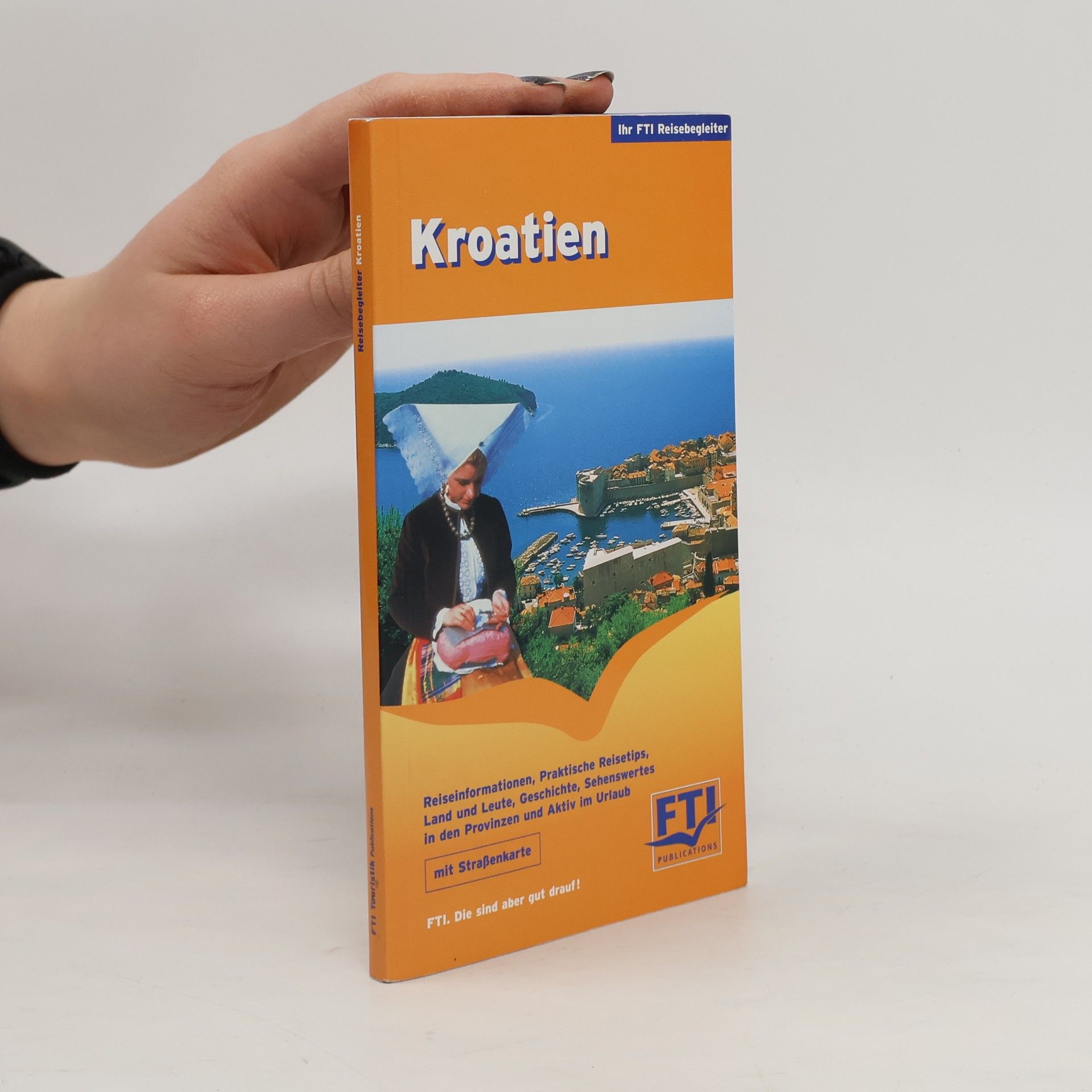 Various authors Kroatien