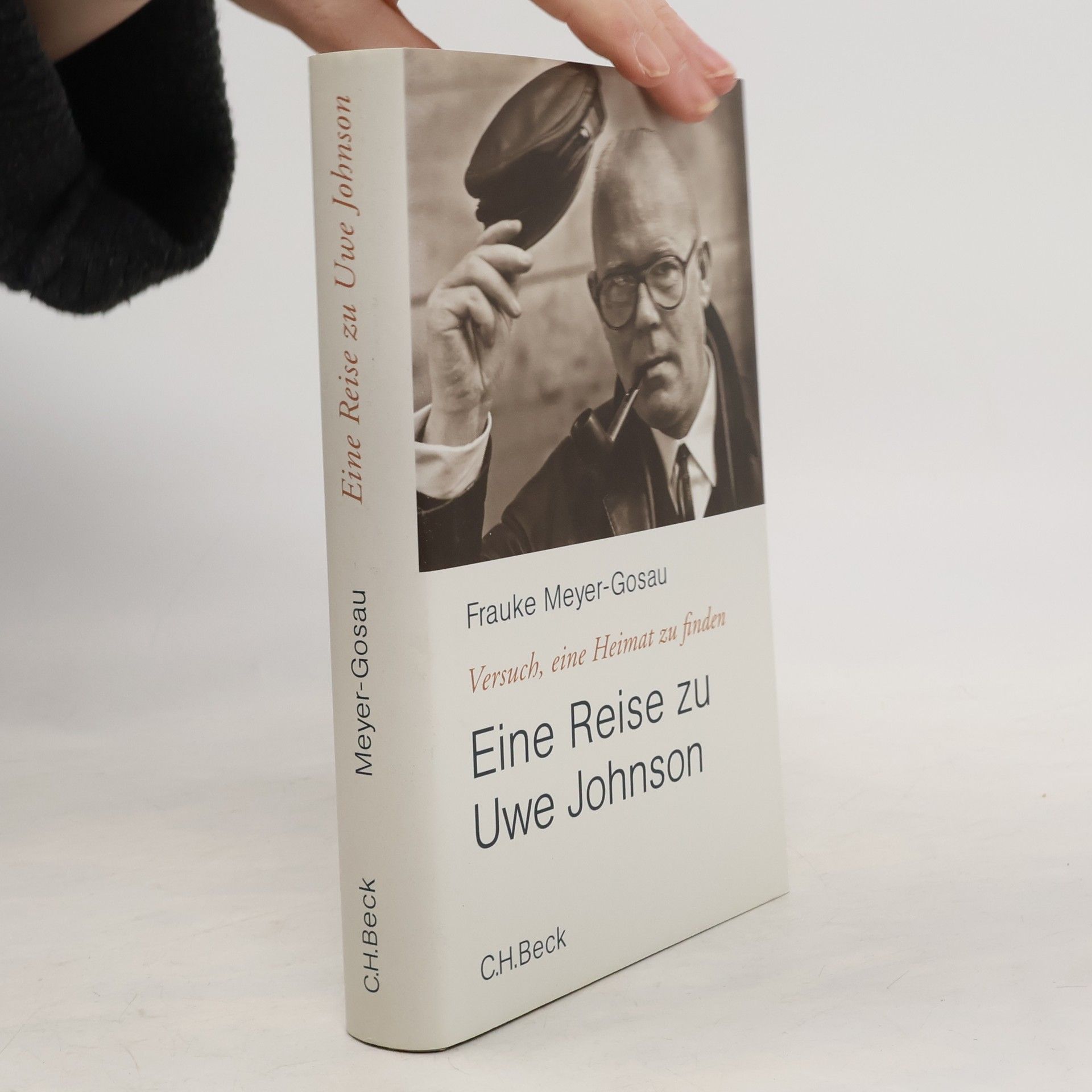 Versuch, eine Heimat zu finden