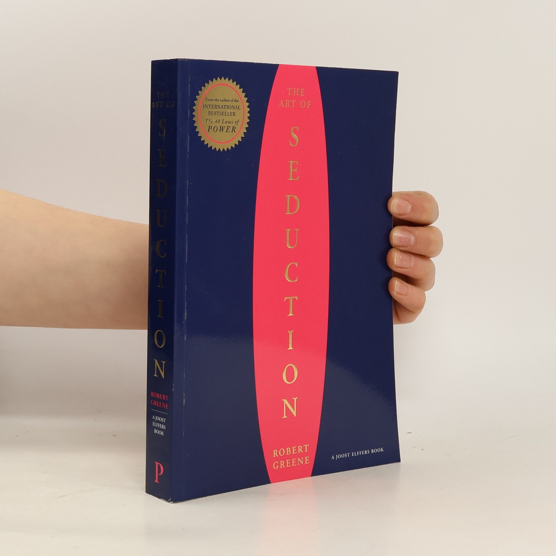 Robert Greene The Art of Seduction