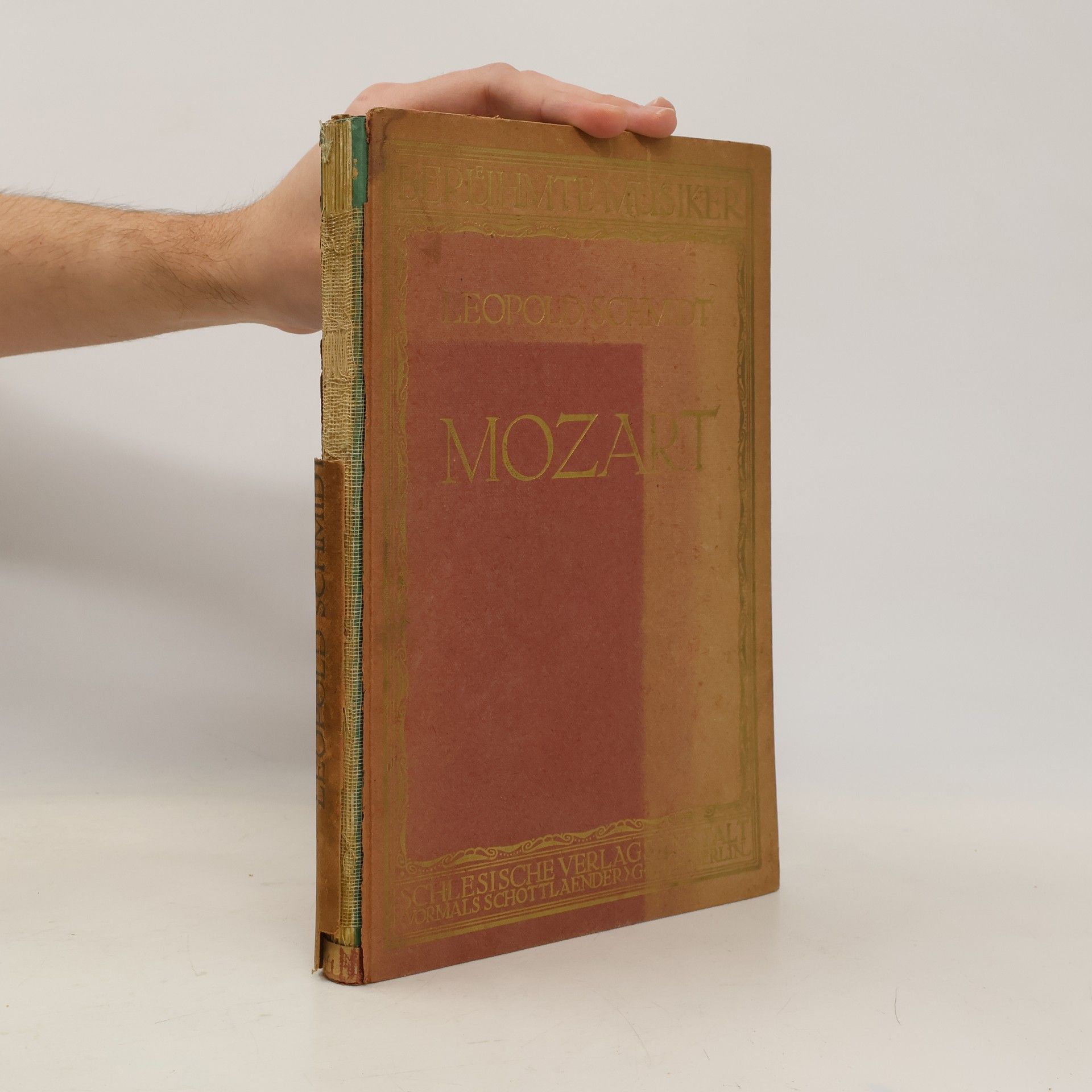 Kolektiv autorů Berühmte Musiker Lebens- und Charakterbilder nebst Einführung in die Werke der Meister XIX.