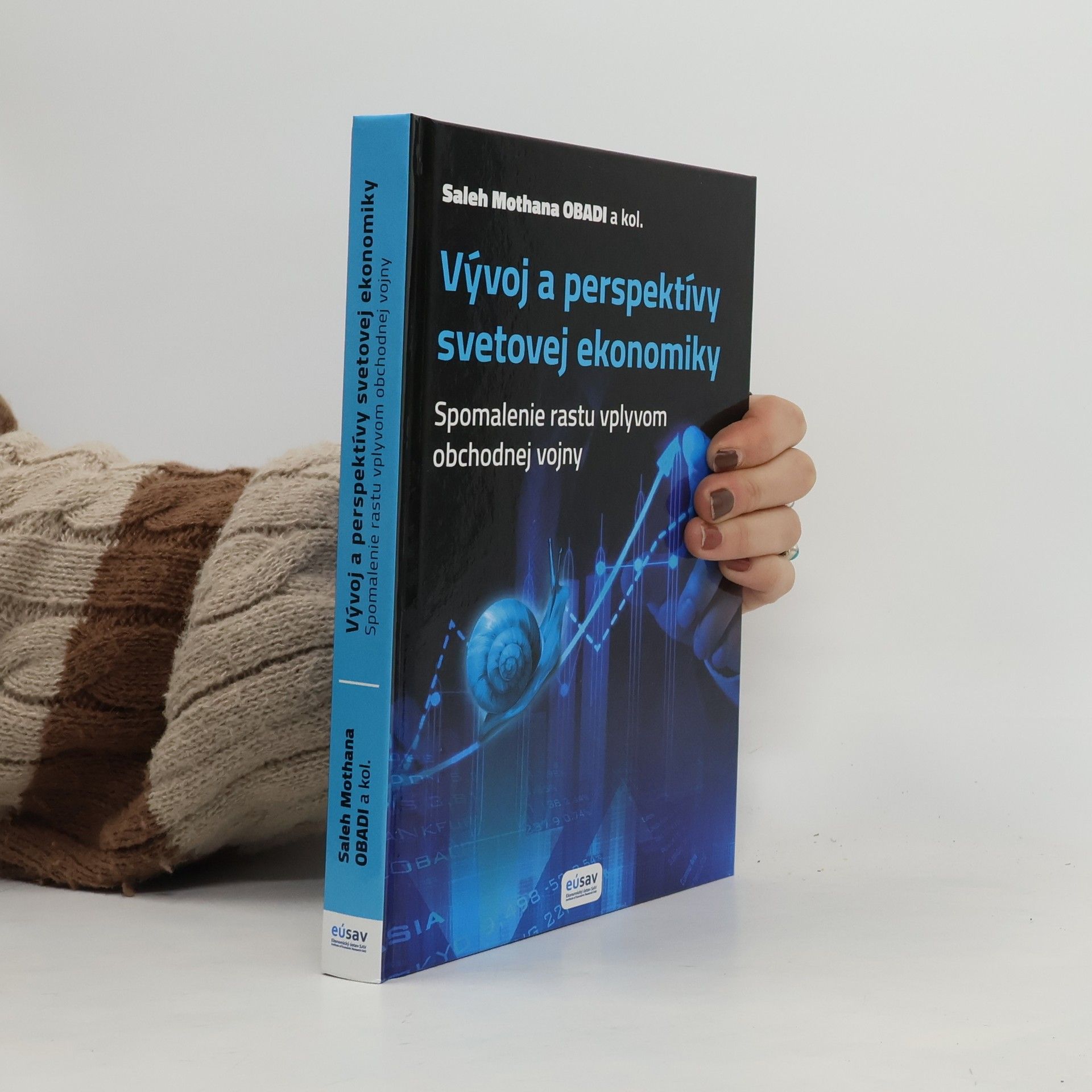 Vývoj a perspektívy svetovej ekonomiky