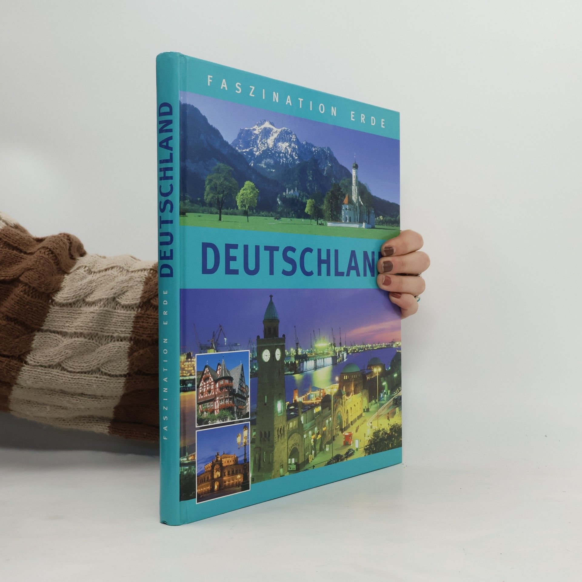 Kolektiv autorů Deutschland