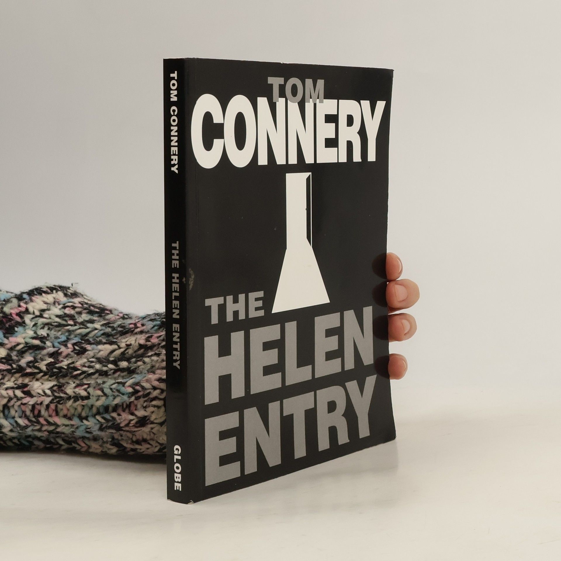 Tom Connery The Helen Entry