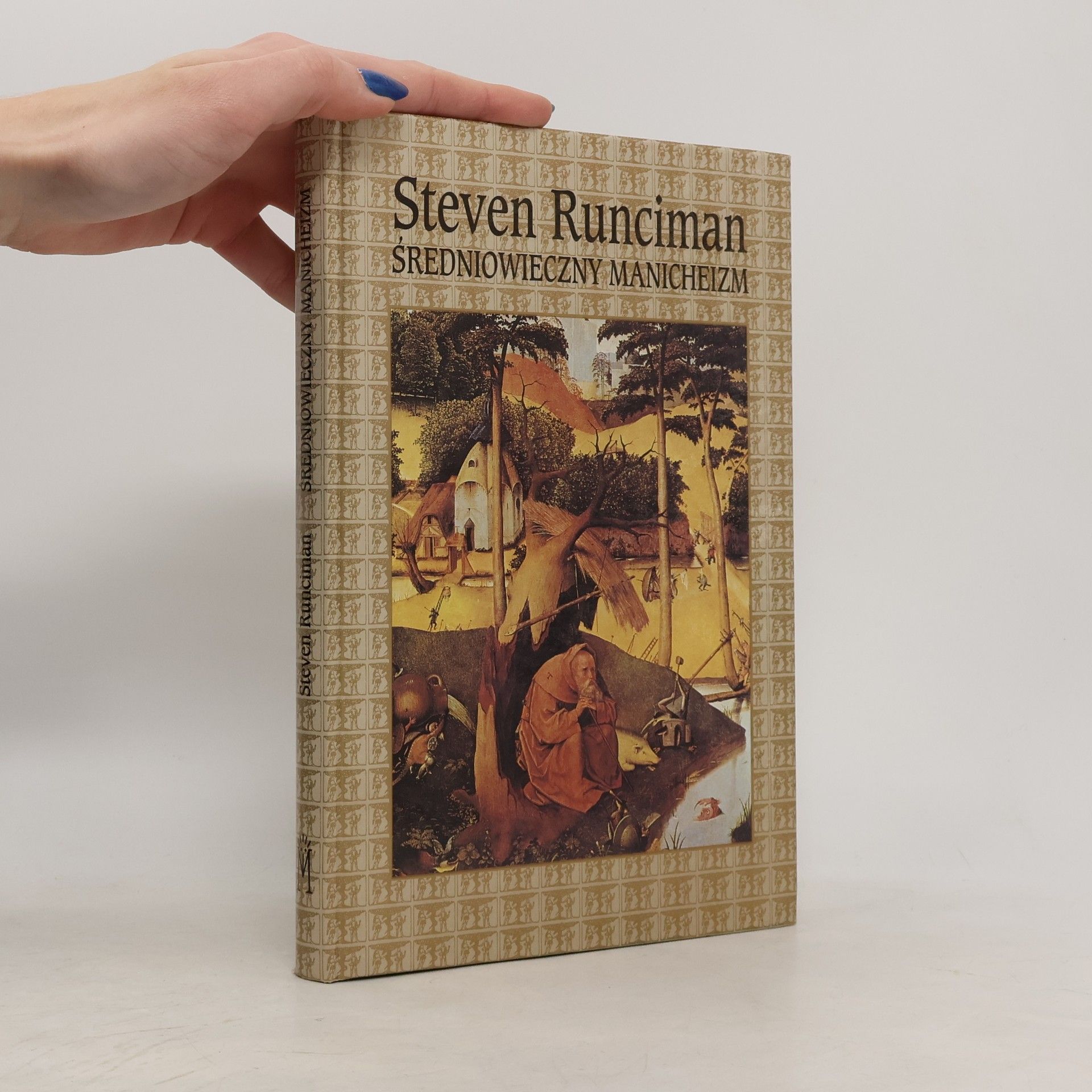 Manicheizm średniowieczny