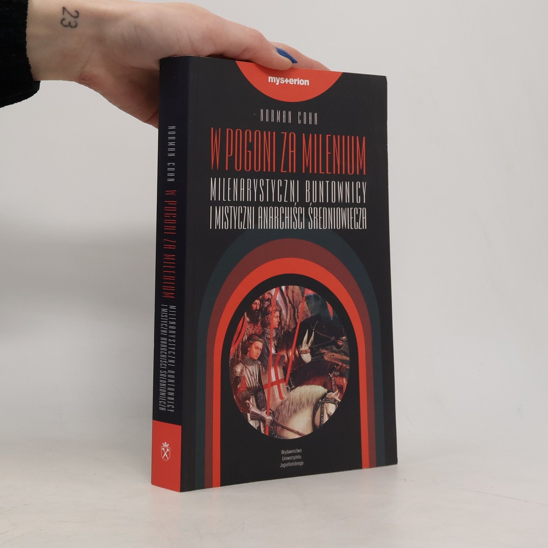 W pogoni za milenium