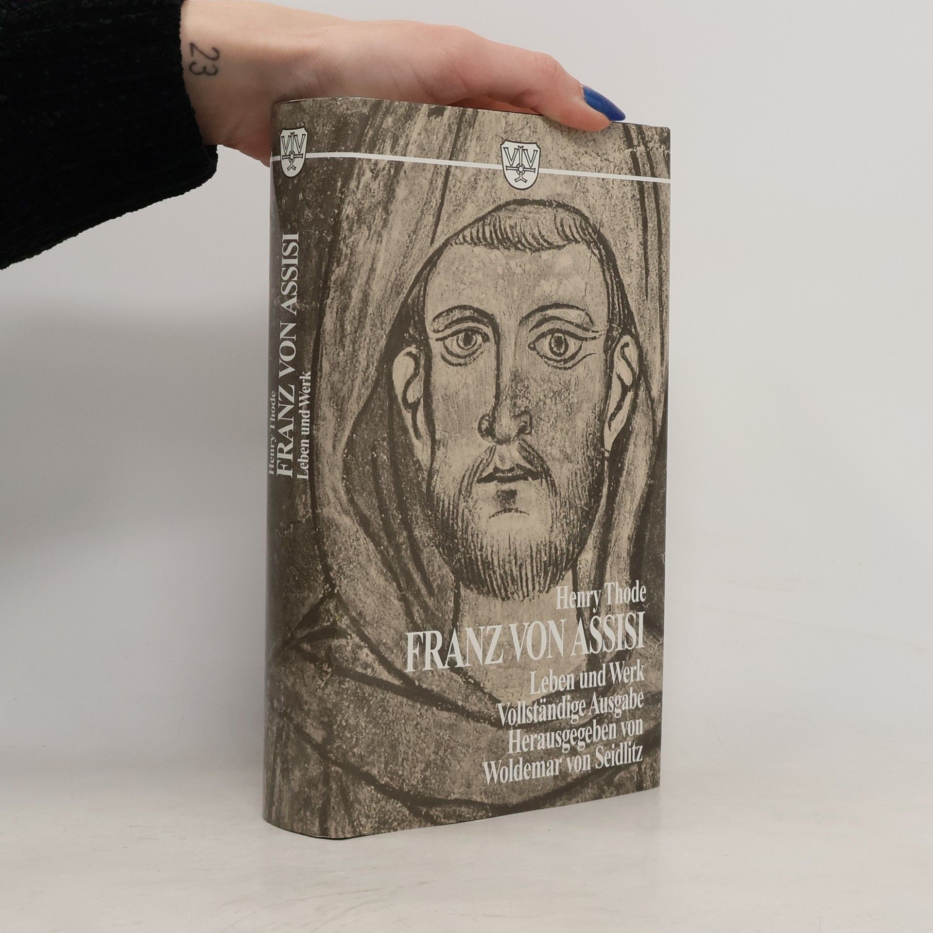 Franz von Assisi und die Anfänge der Kunst der Renaissance in Italien