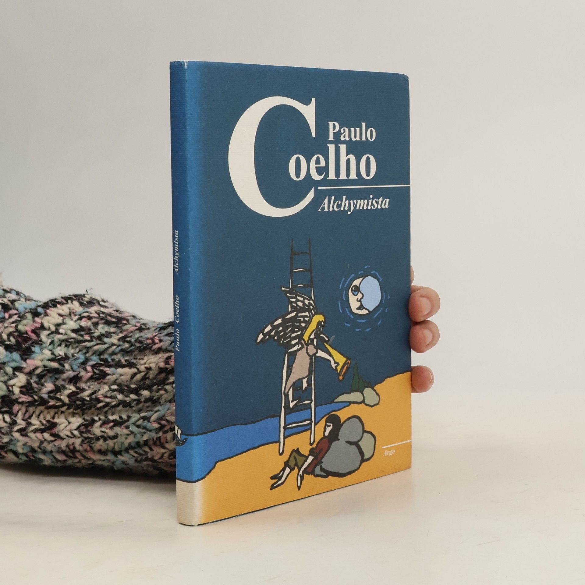 Alchymista