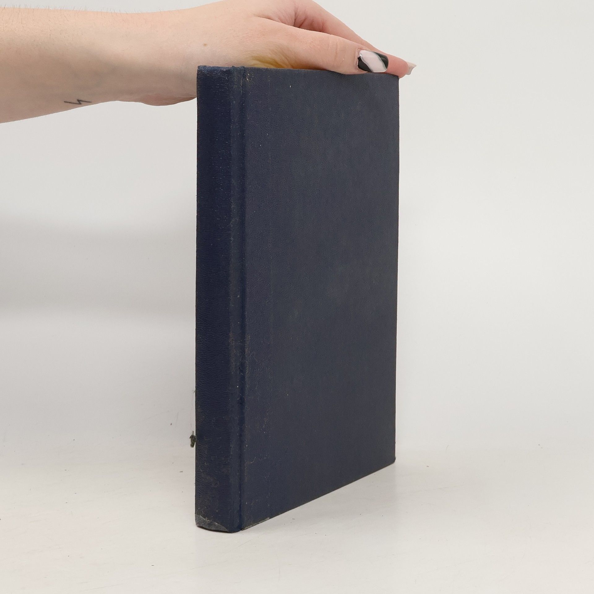 Hans Friedl Warum? Weshalb? Wieso?