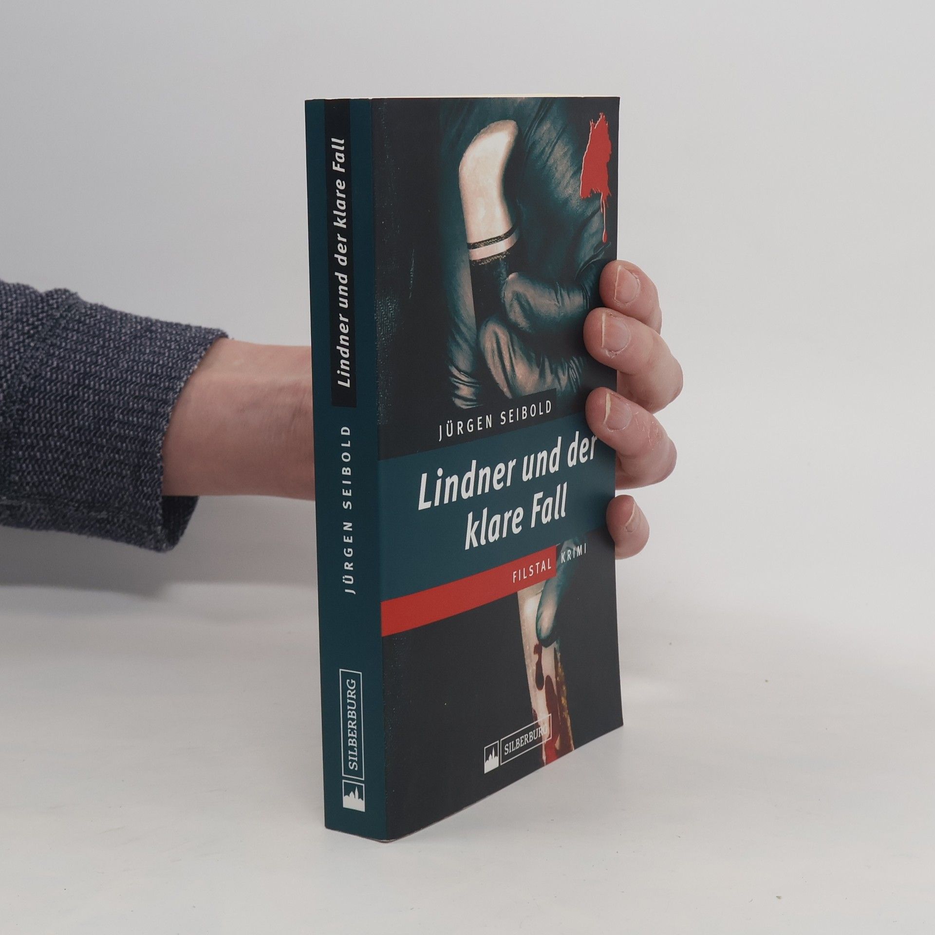 Jürgen Seibold Lindner und der klare Fall