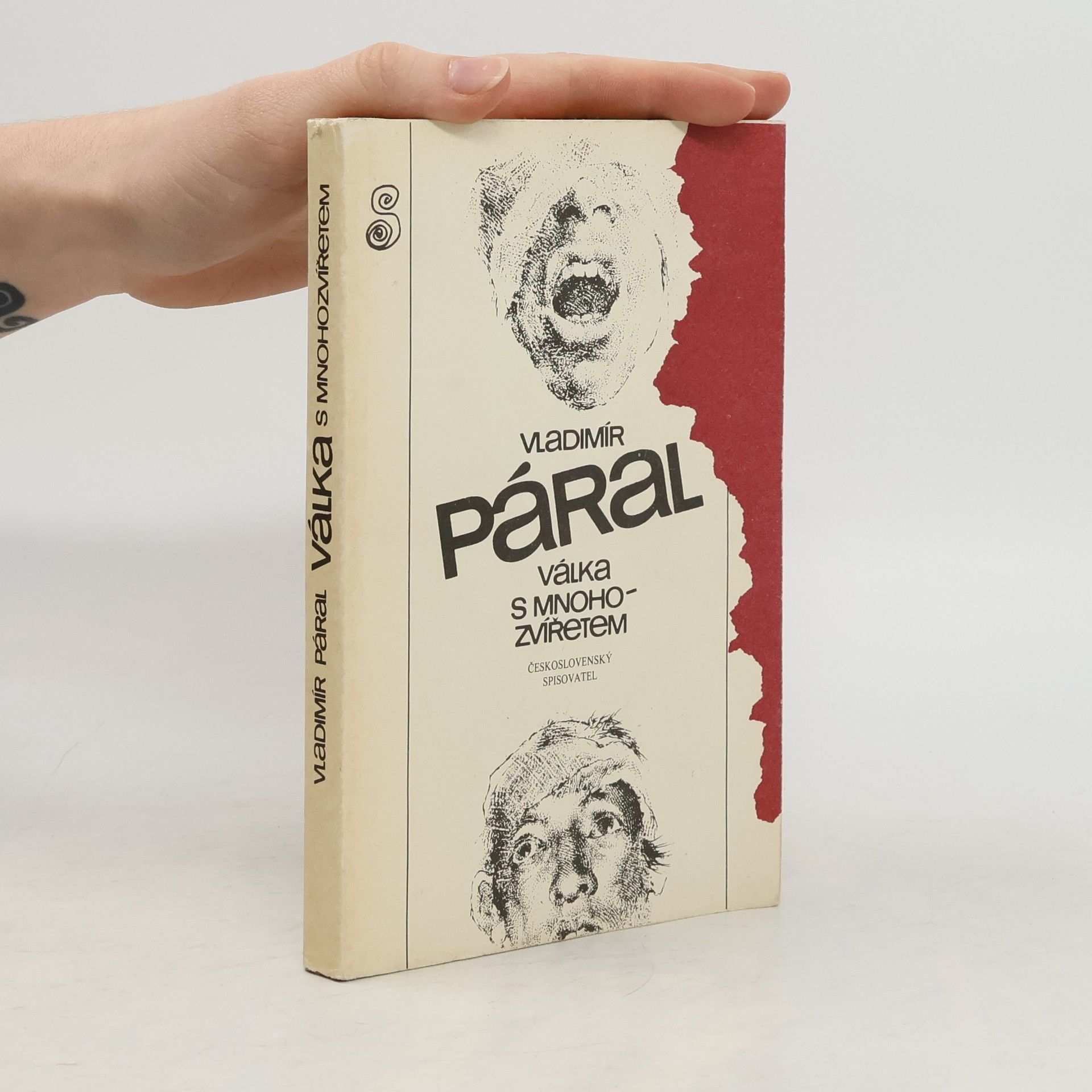 Válka s mnohozvířetem