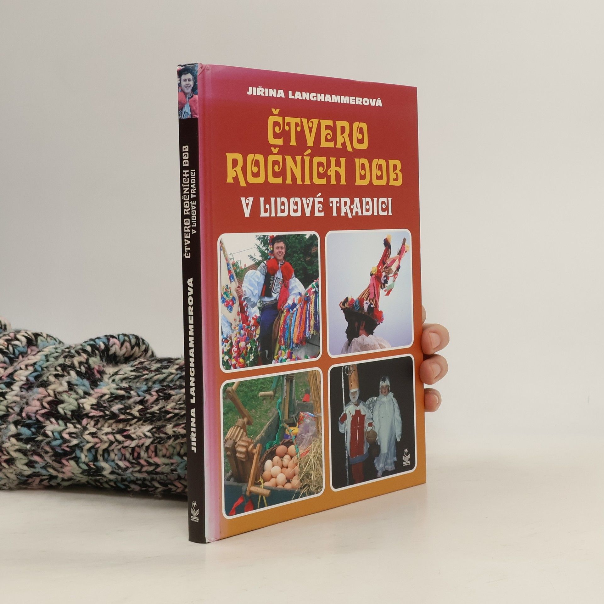 Čtvero ročních dob v lidové tradici