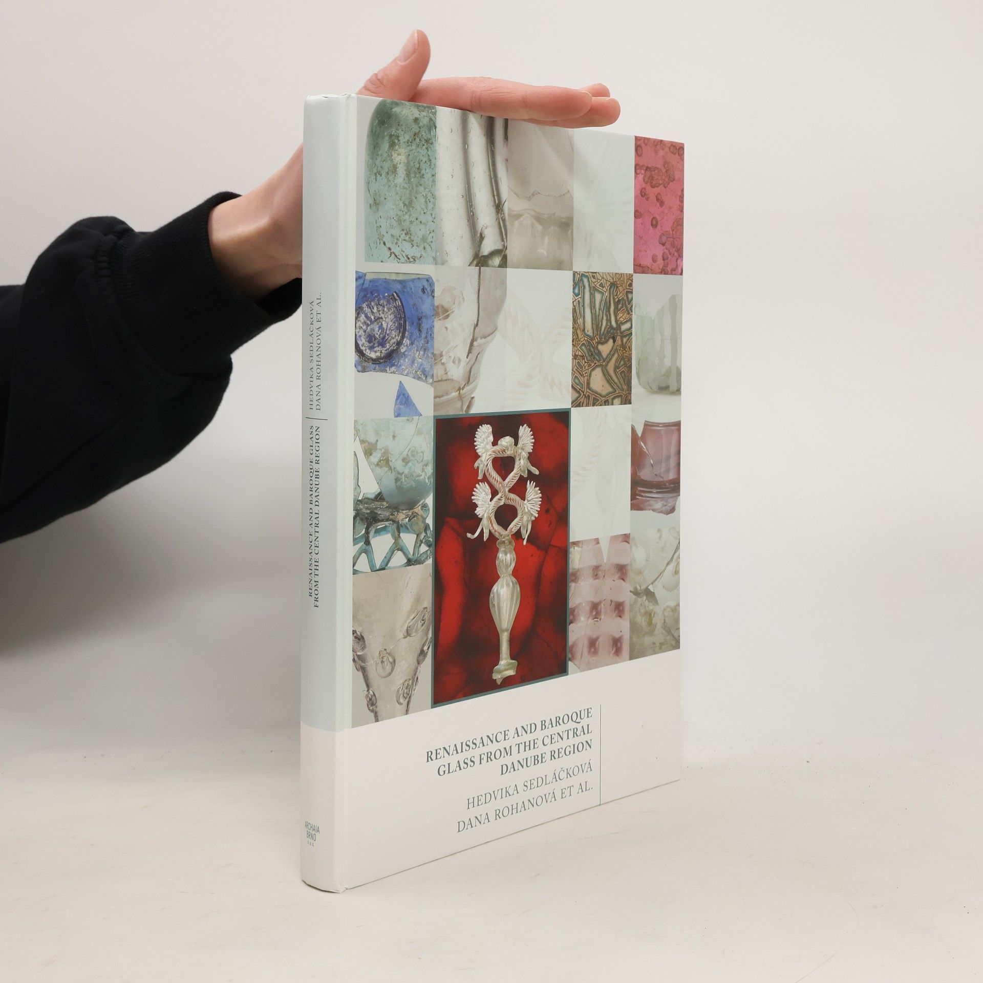 Renaissance and Baroque Glass from the Central Danube Region