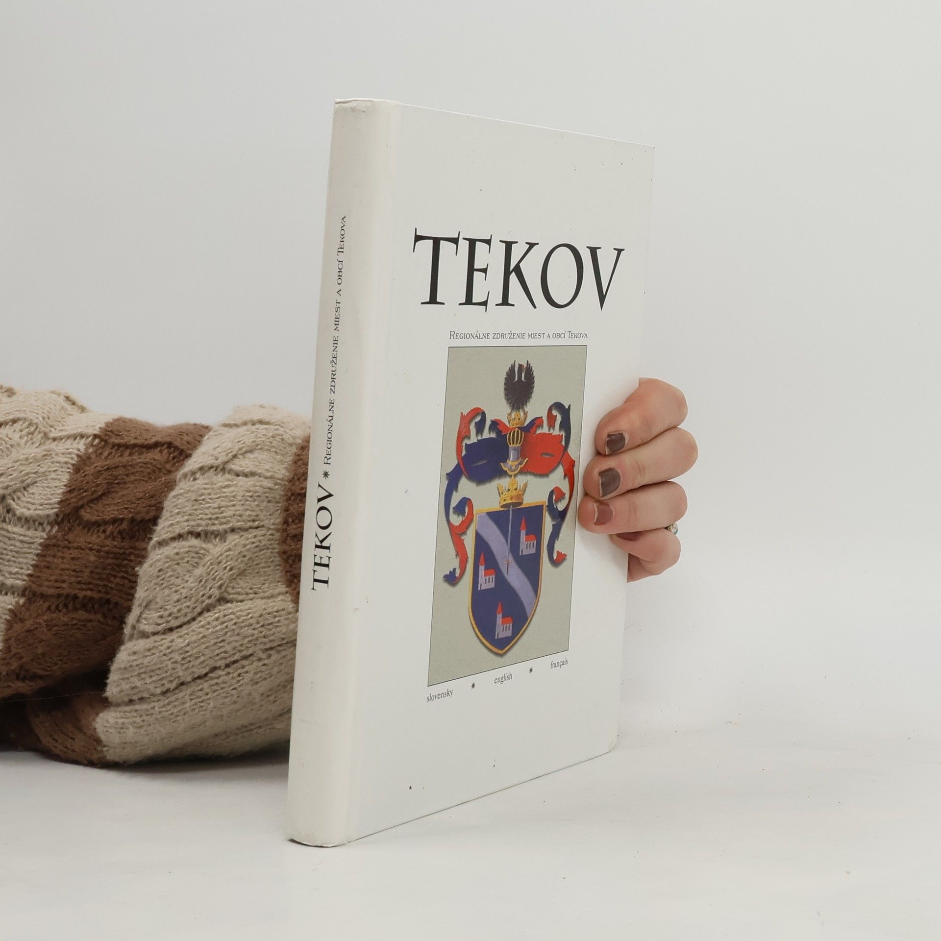 Raimund Záhradka Tekov