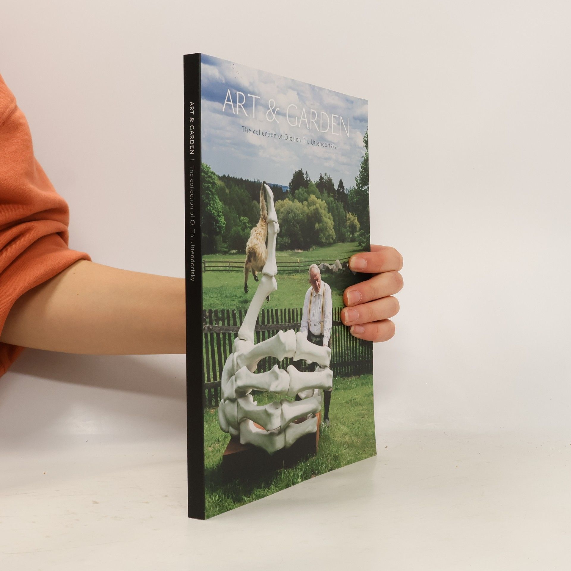 Auteurscollectief Art & Garden