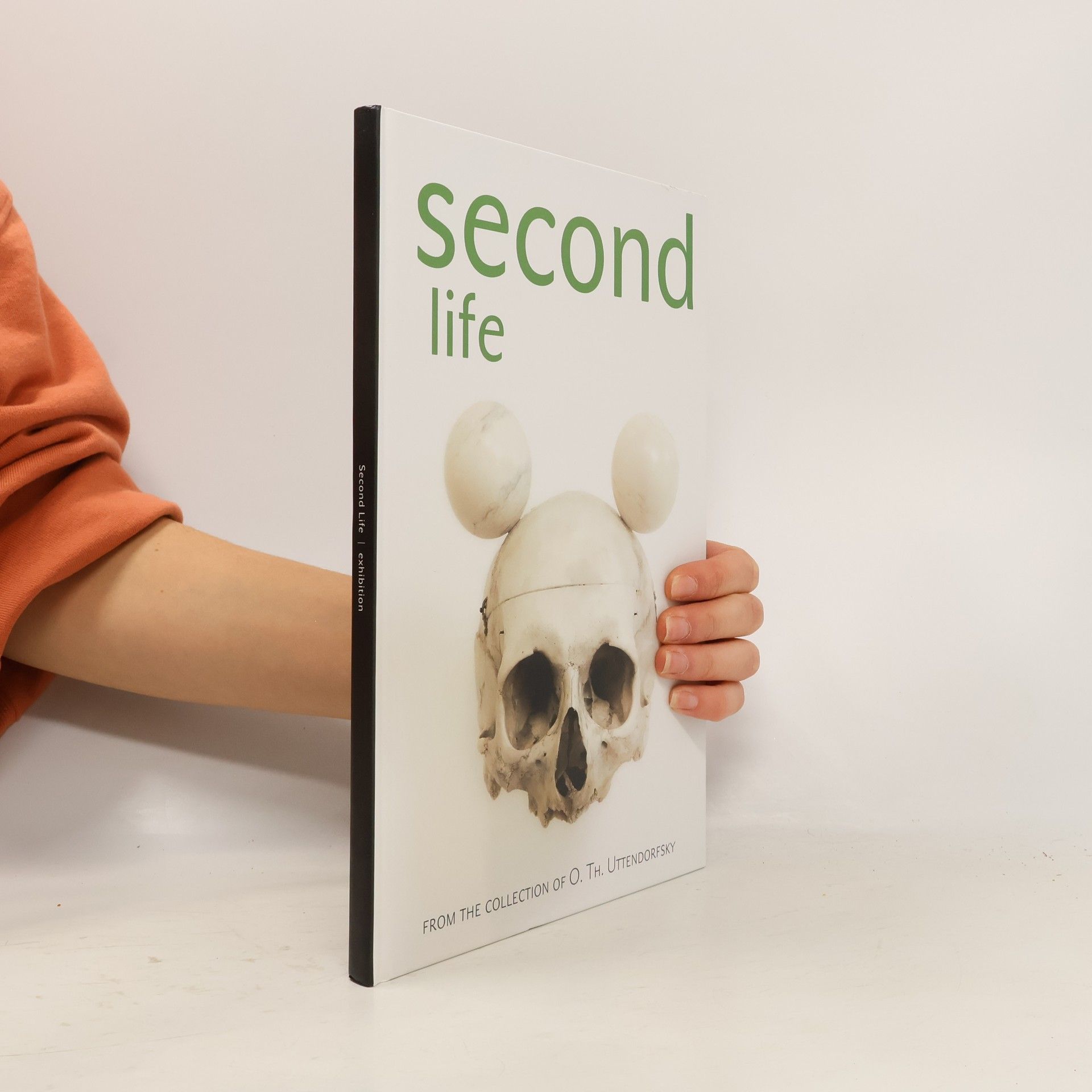 Autores varios Second Life