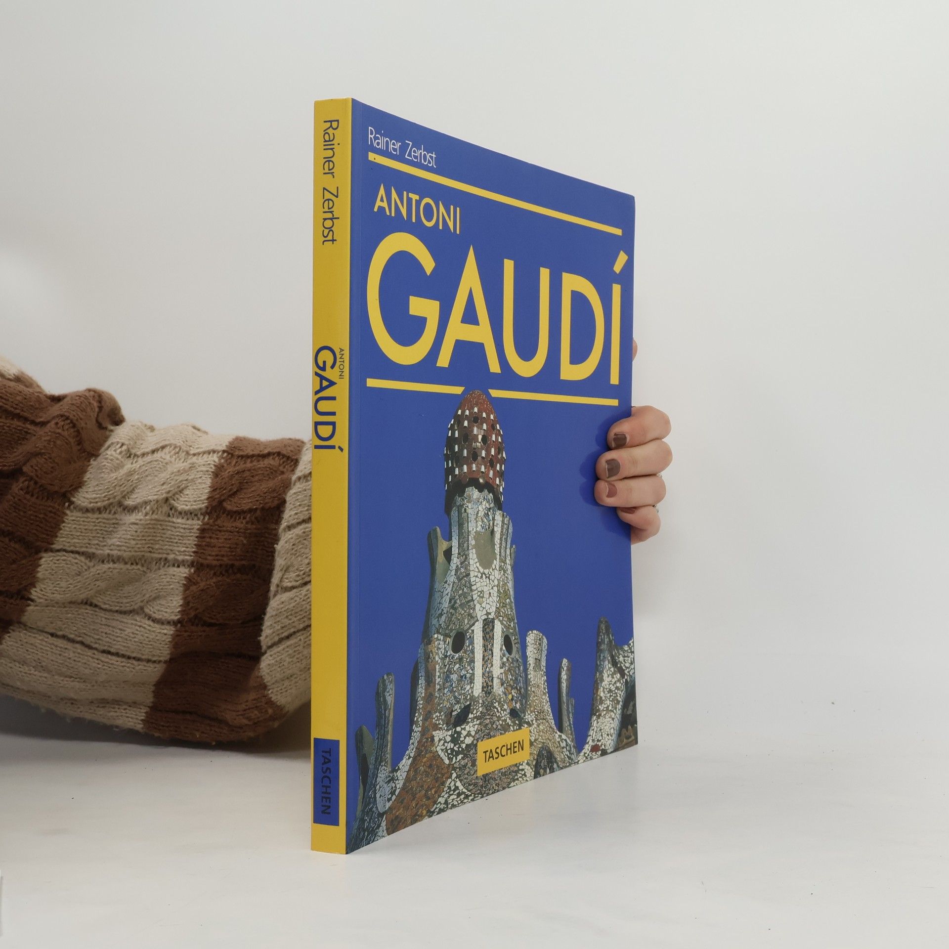 Gaudí