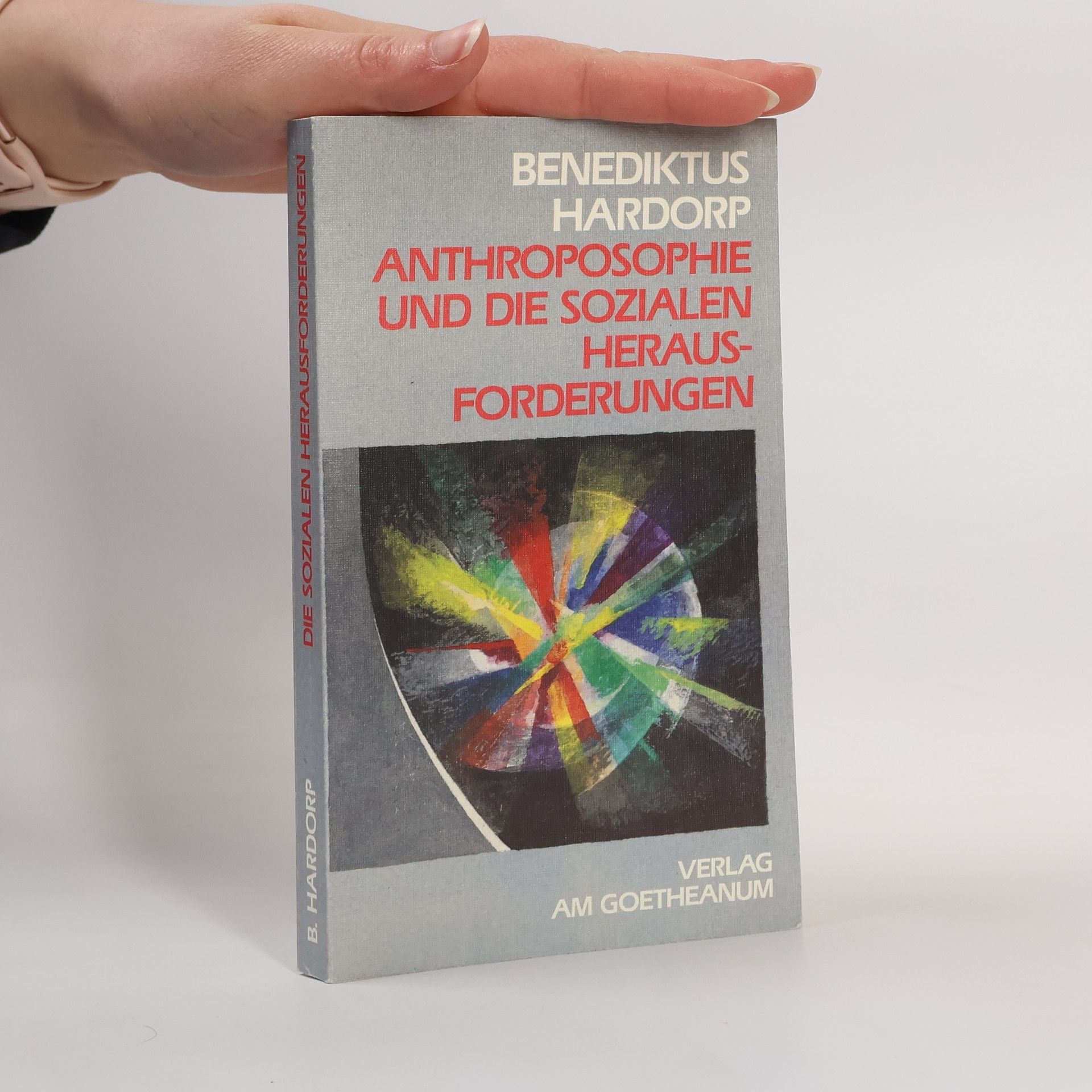 Anthroposophie und die sozialen Herausforderungen