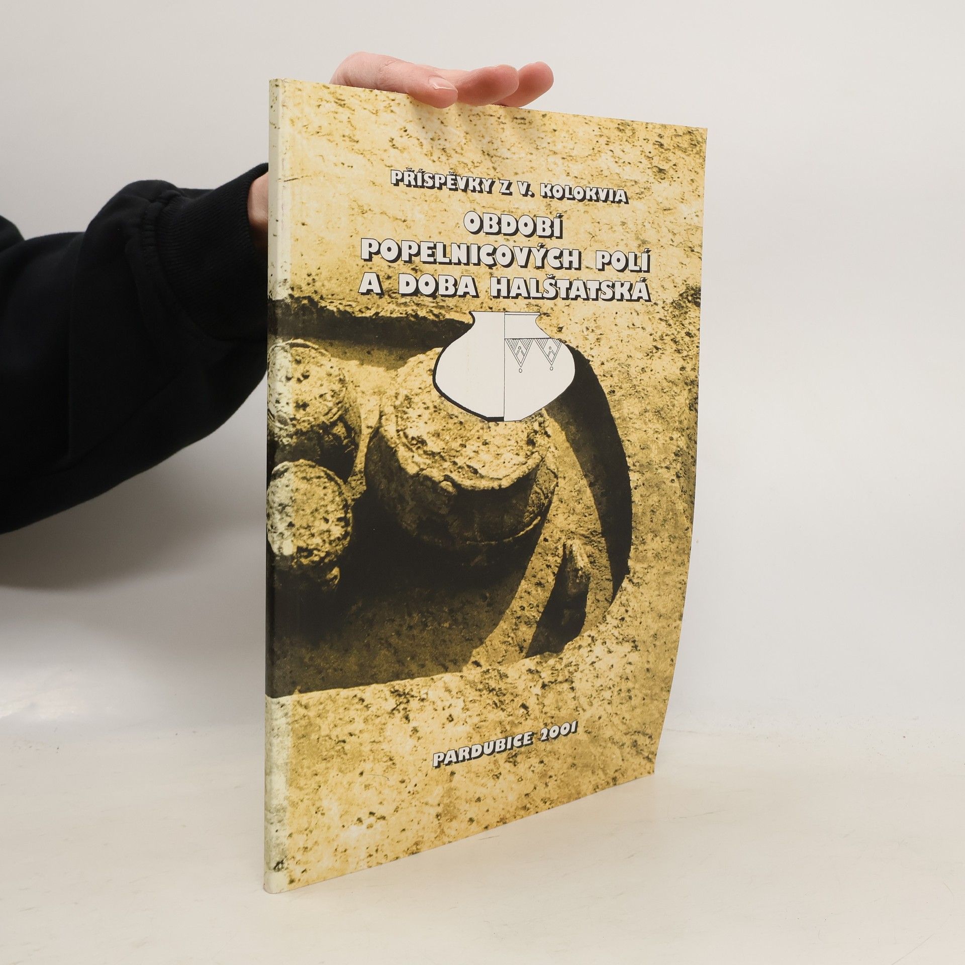 Období popelnicových polí a doba halštatská