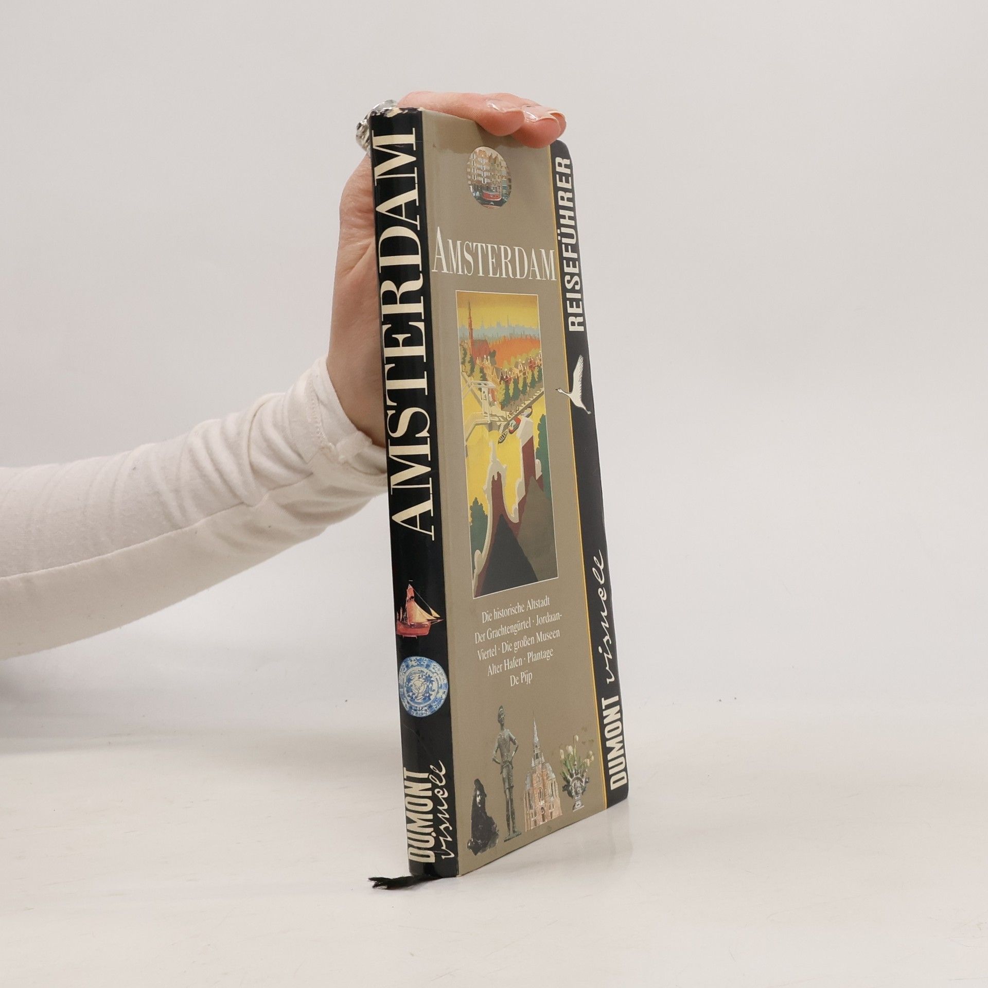 Petra Juling Amsterdam