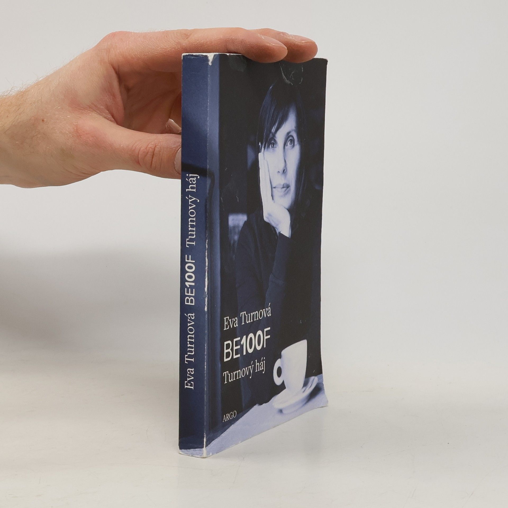 BE100F : turnový háj