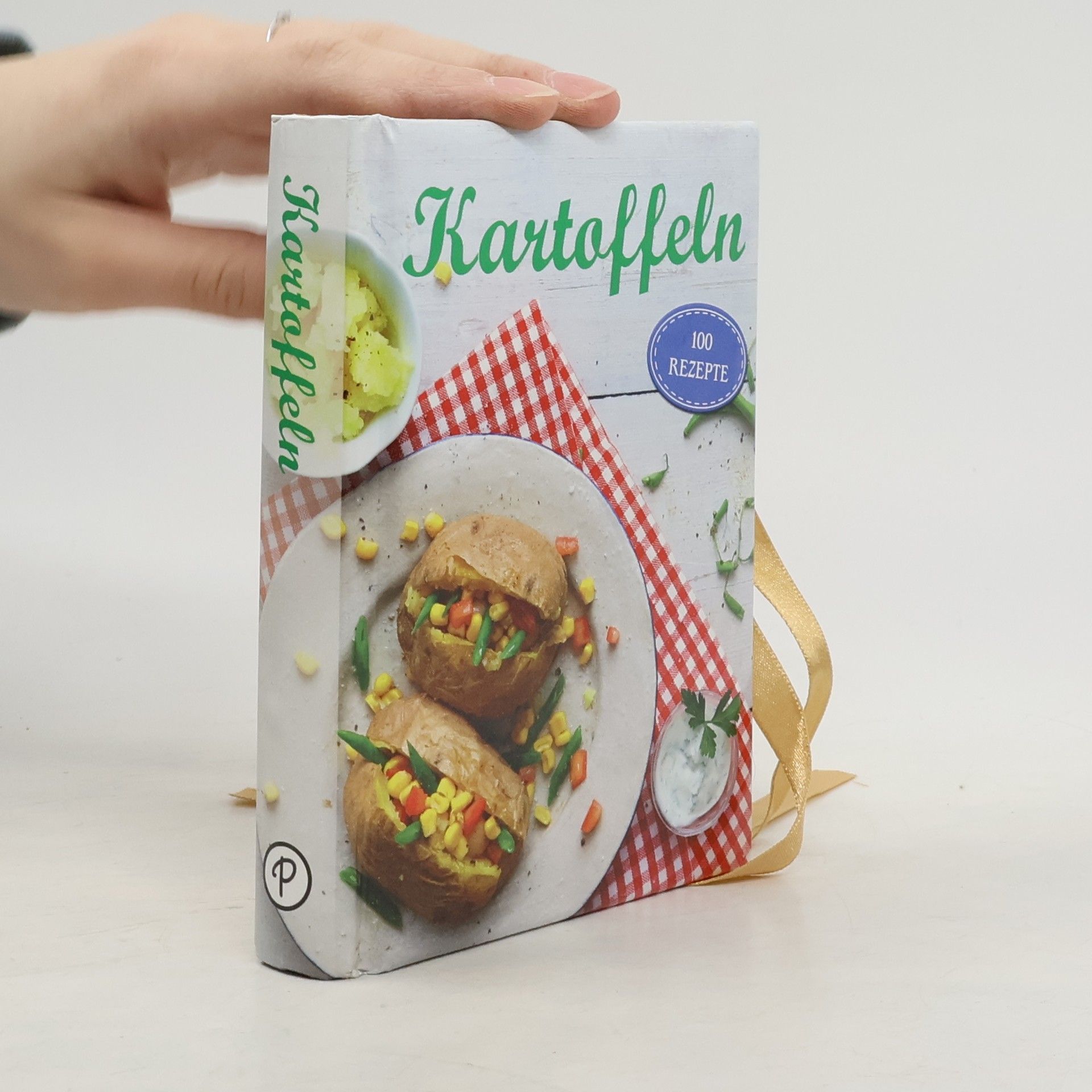 Autorenkollektiv Kartoffeln